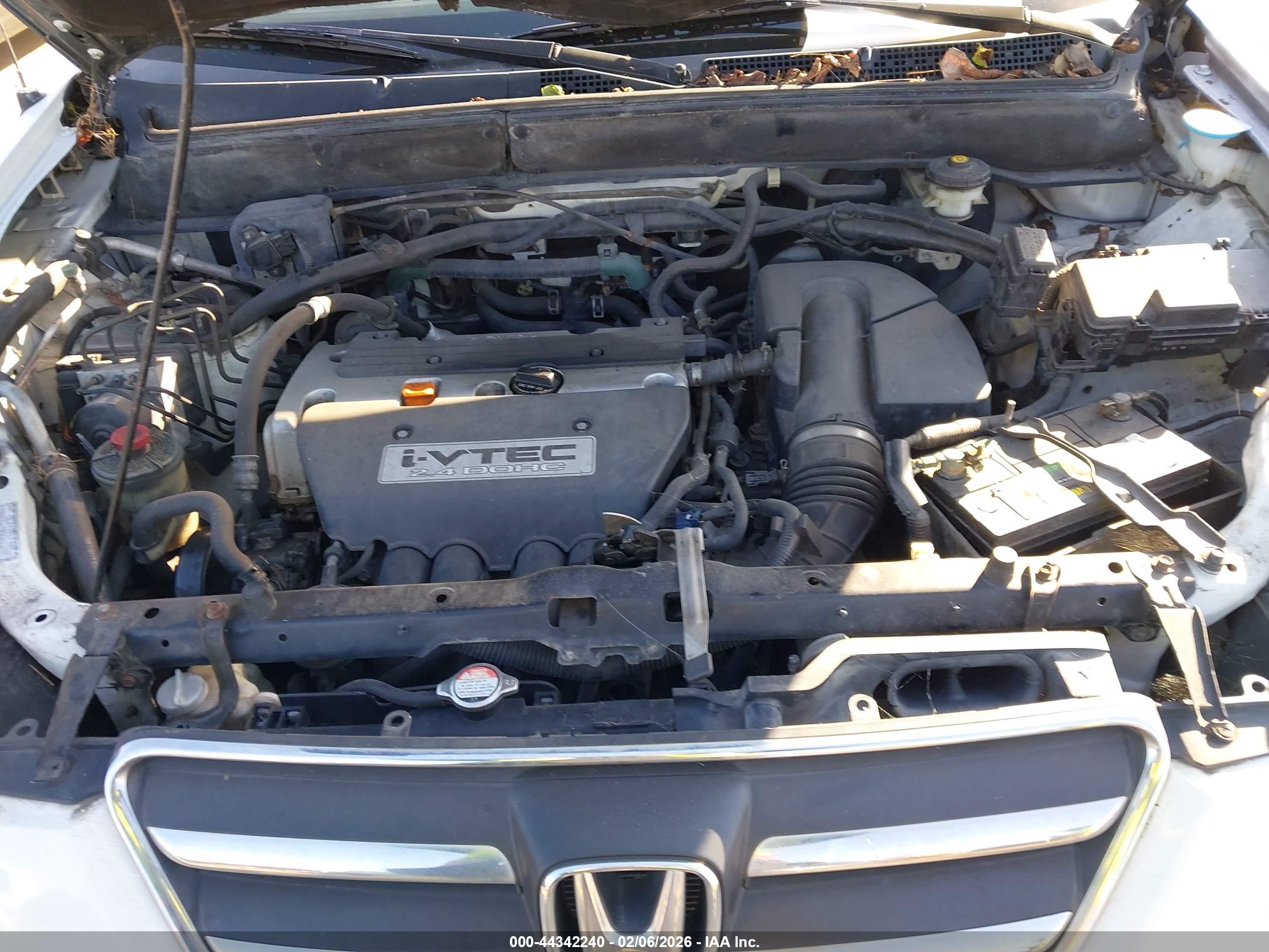 HONDA CR-V image 10