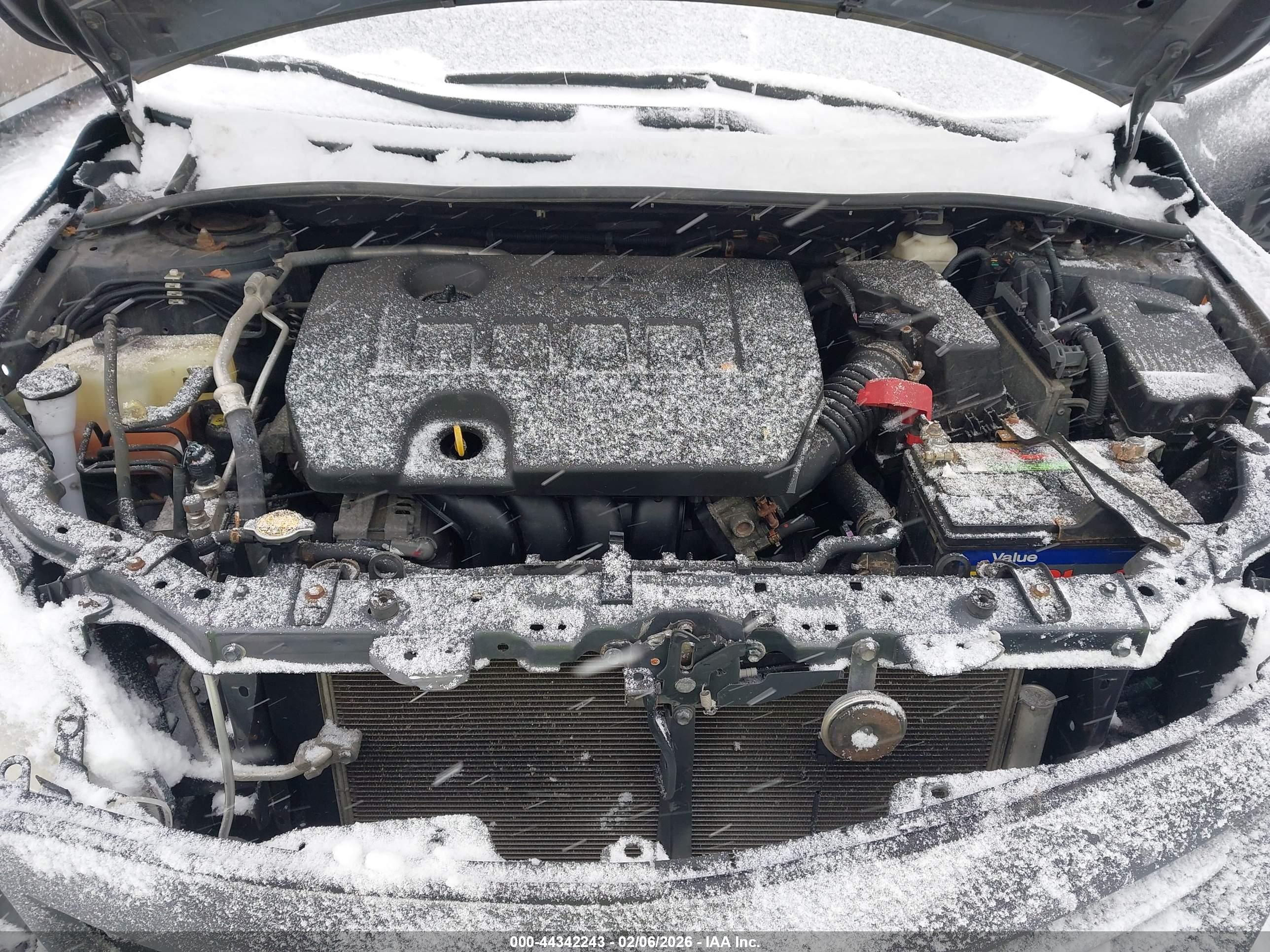 TOYOTA COROLLA image 10
