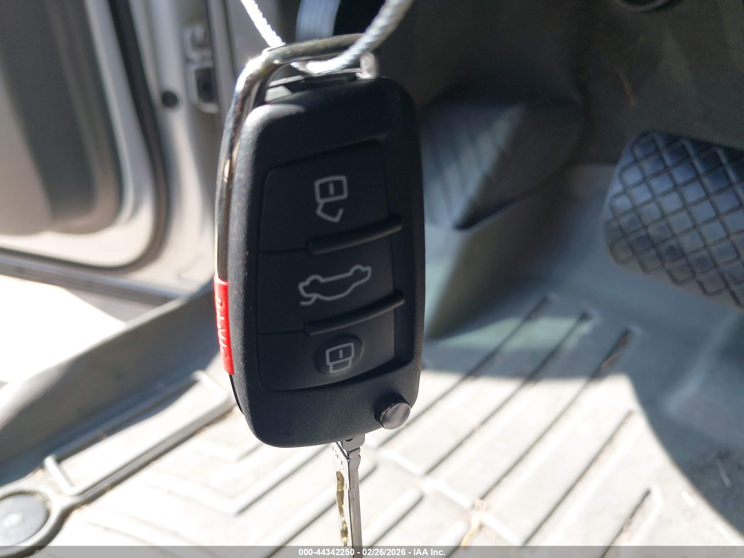 AUDI Q7 image 11