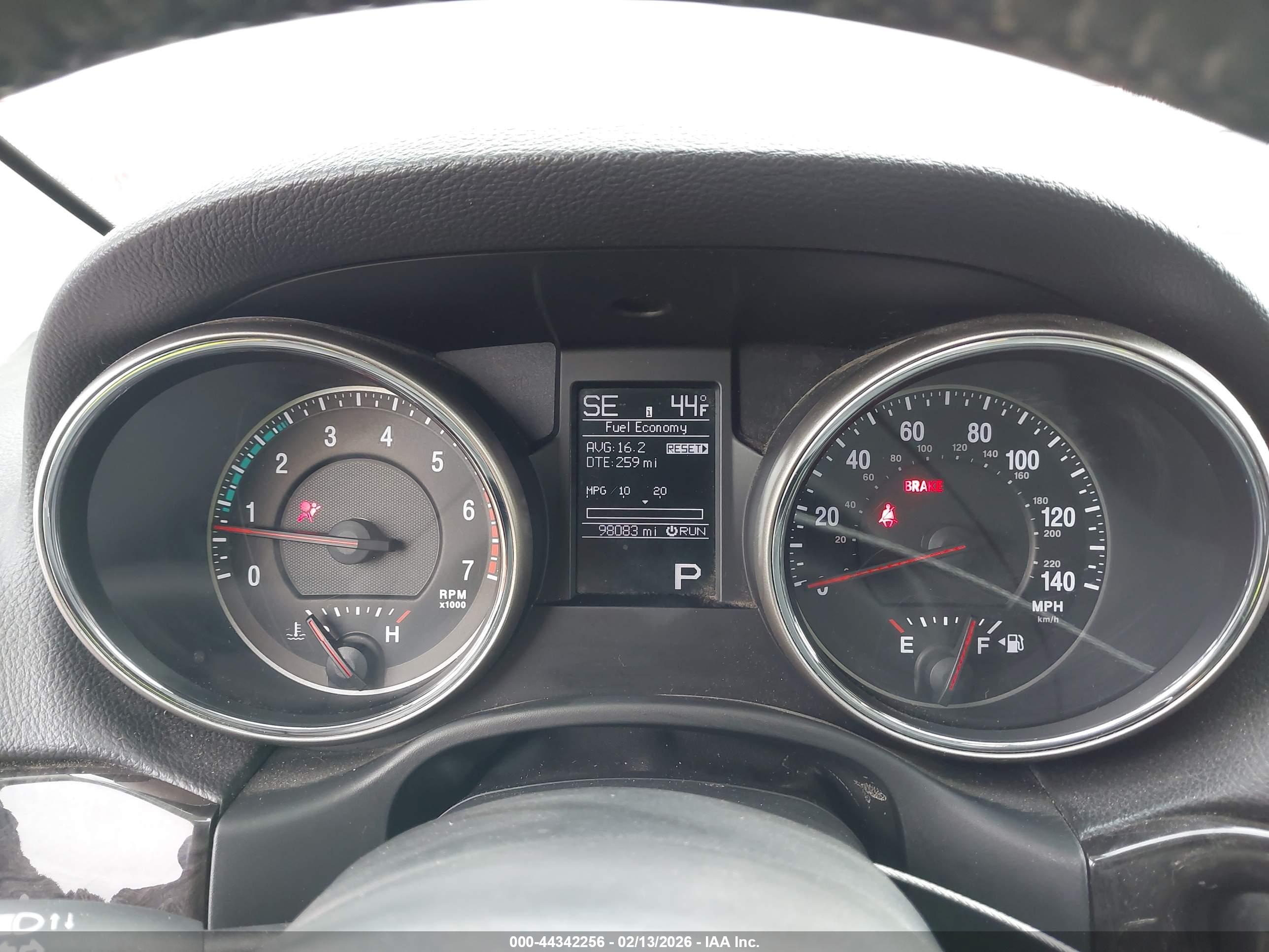 JEEP GRAND image 7