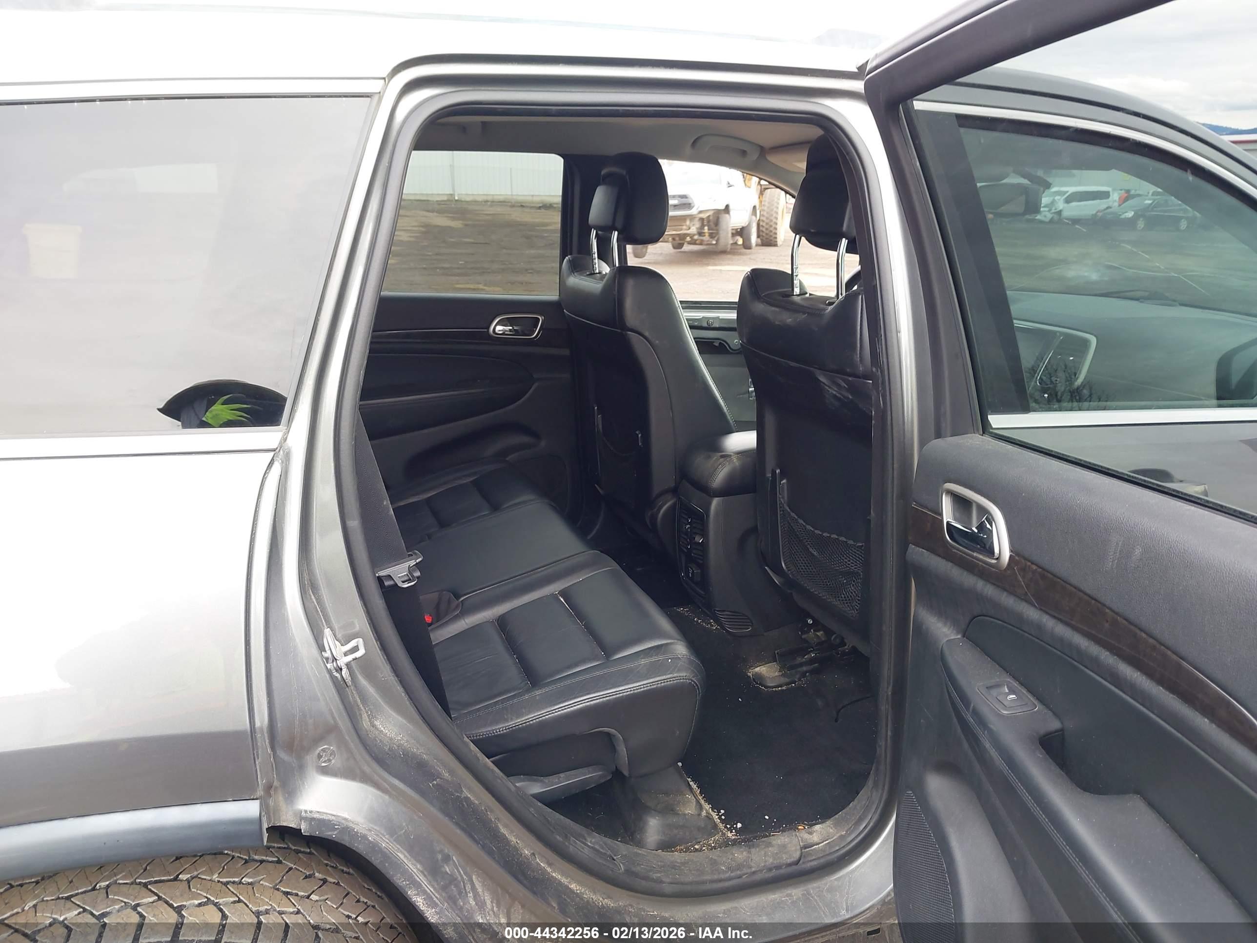 JEEP GRAND image 8
