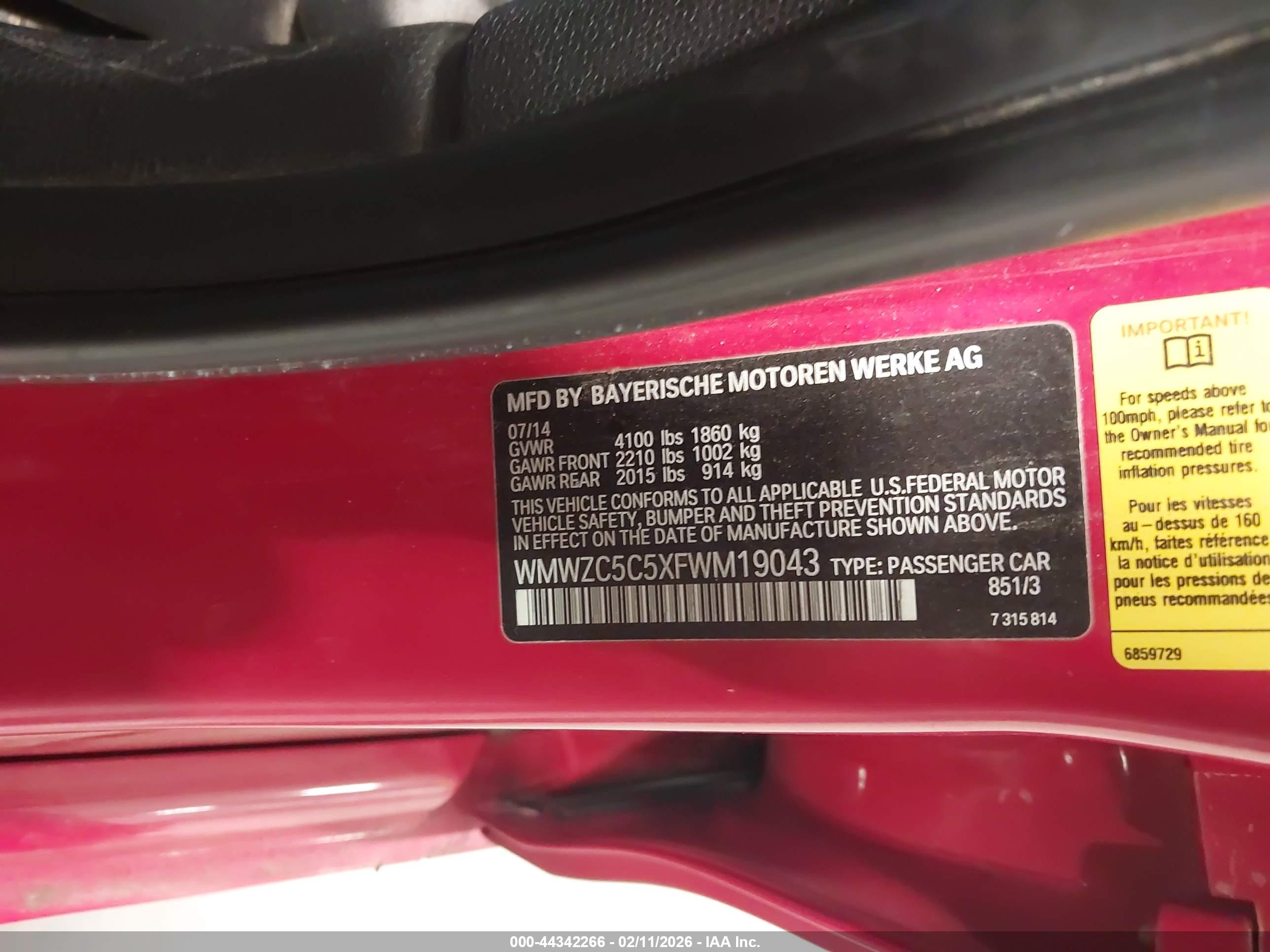 MINI COUNTRYMAN image 9
