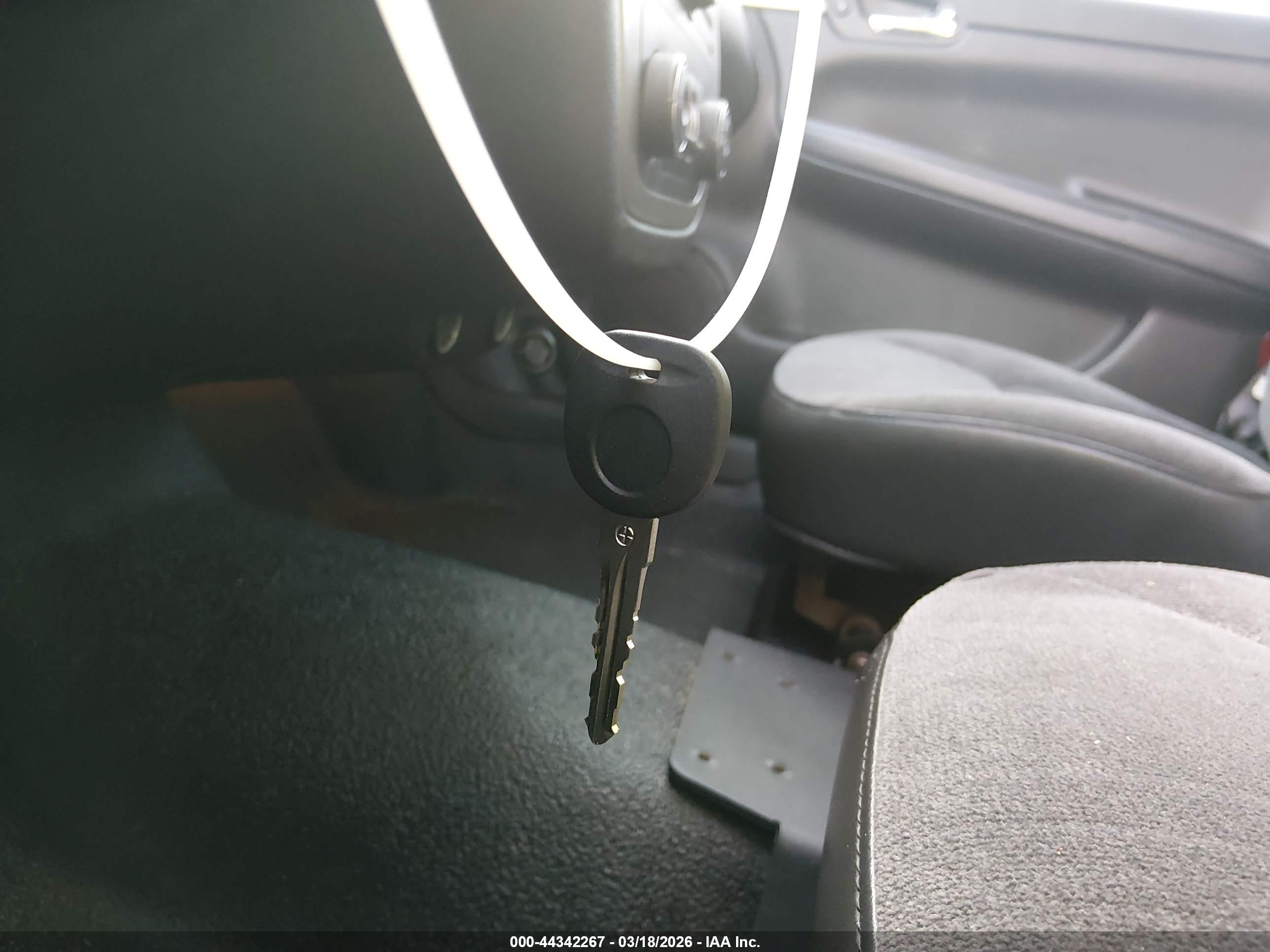 CHEVROLET IMPALA image 11