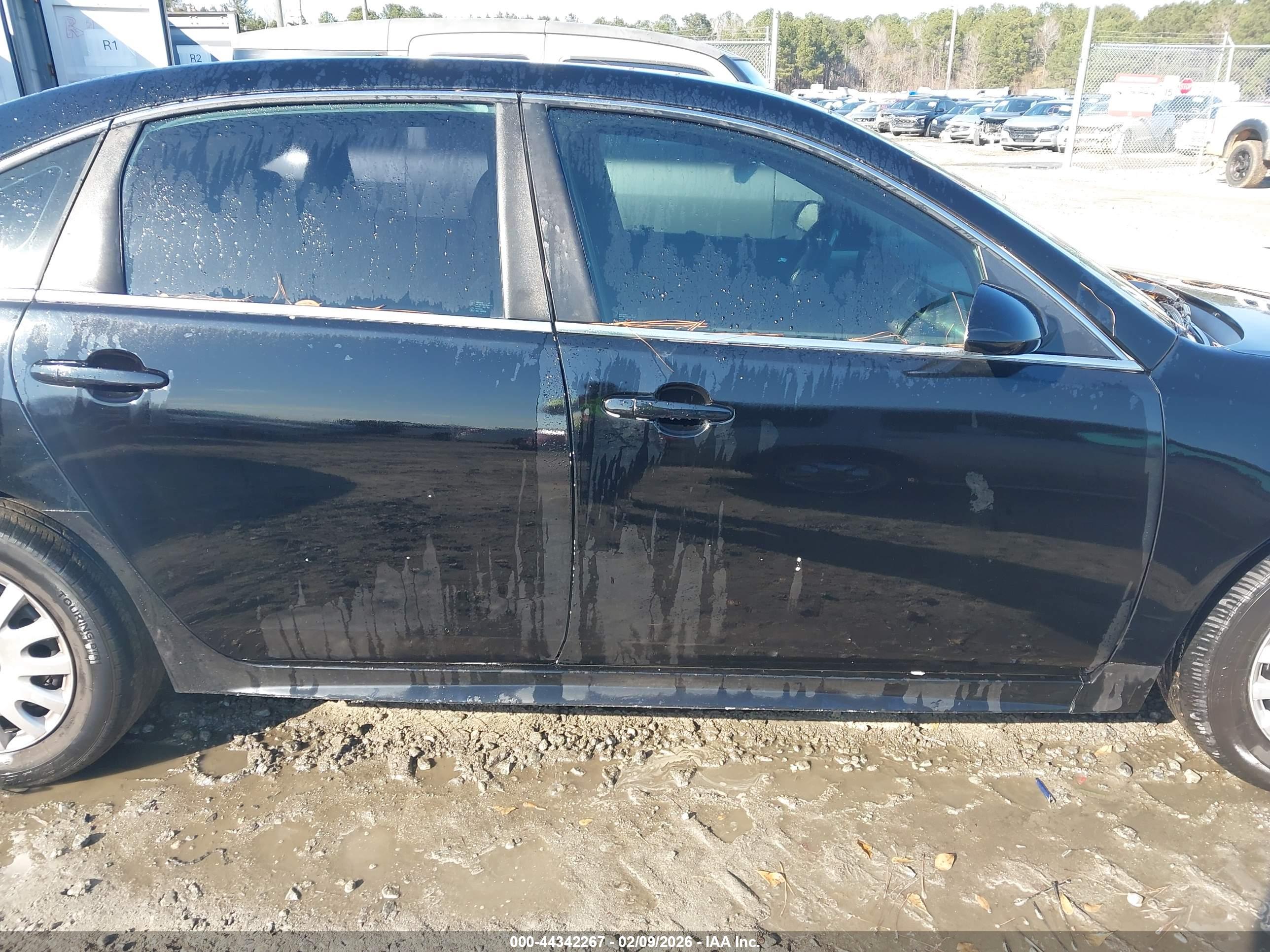 CHEVROLET IMPALA image 6