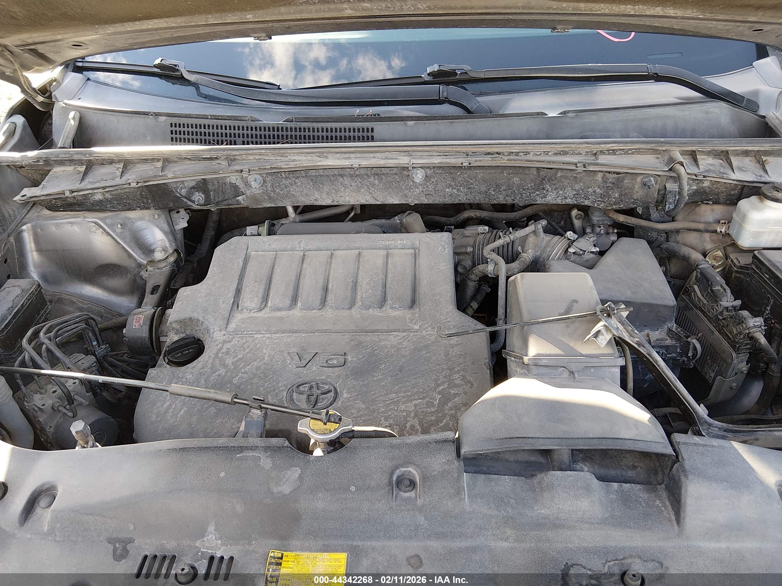 TOYOTA HIGHLANDER image 10