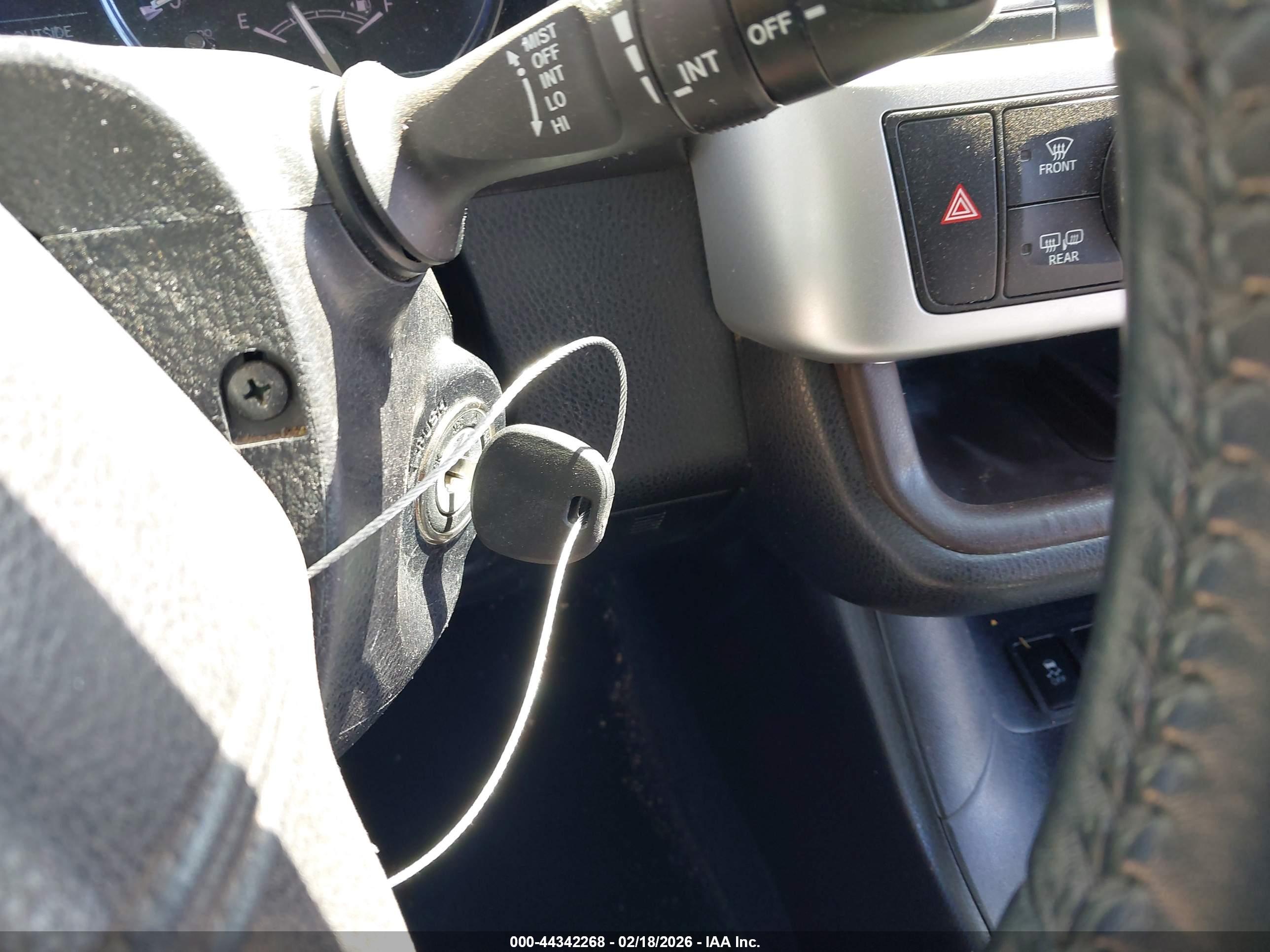 TOYOTA HIGHLANDER image 11