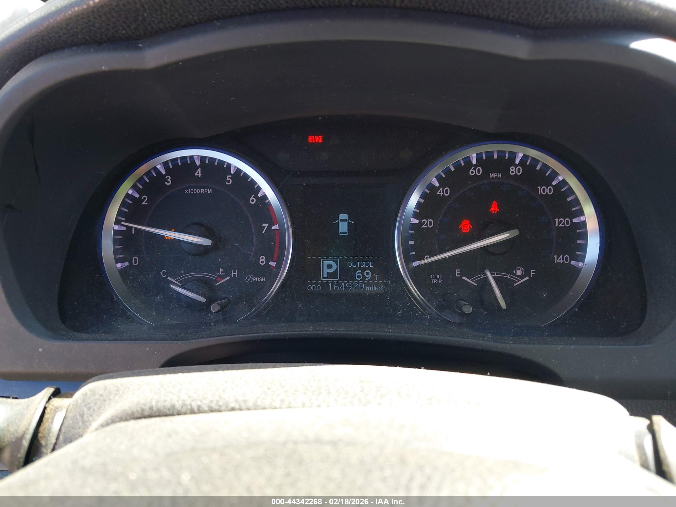 TOYOTA HIGHLANDER image 7