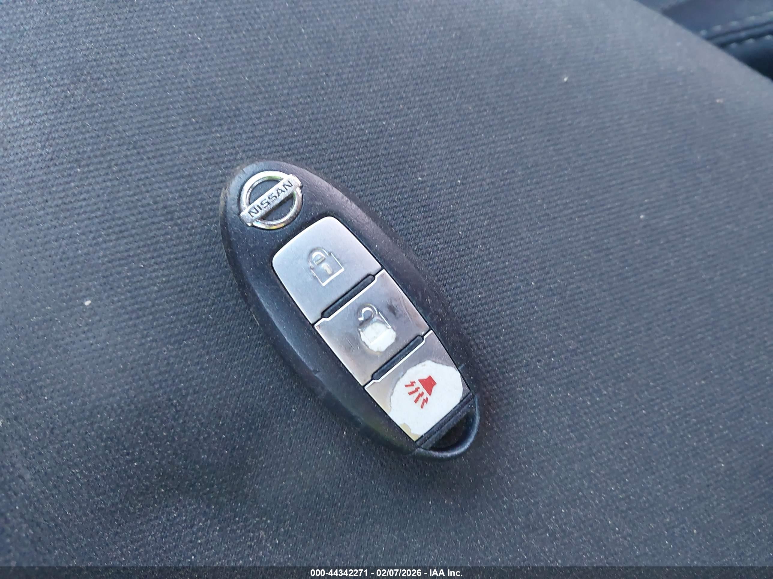 NISSAN PATHFINDER image 11