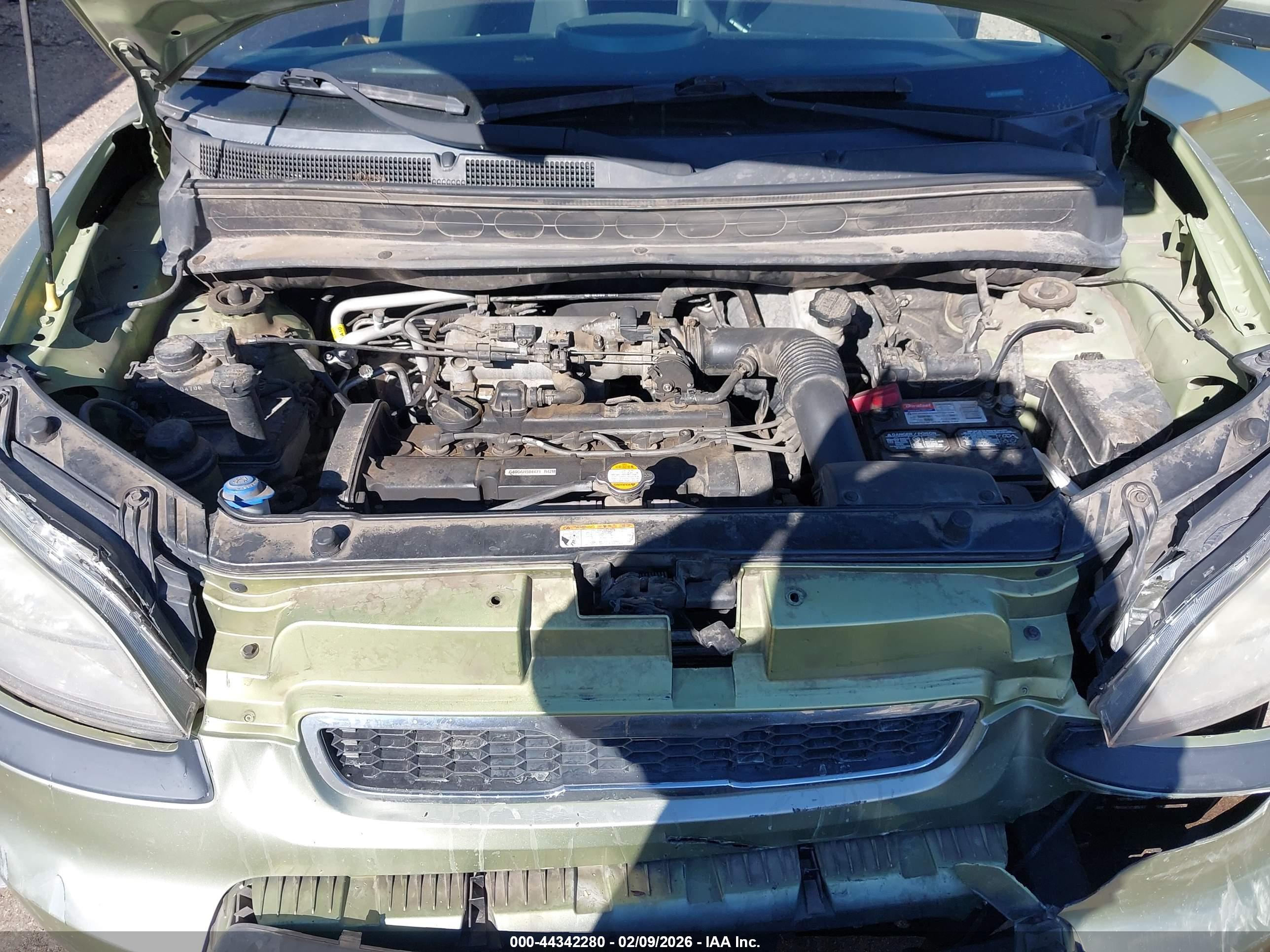 KIA SOUL image 10