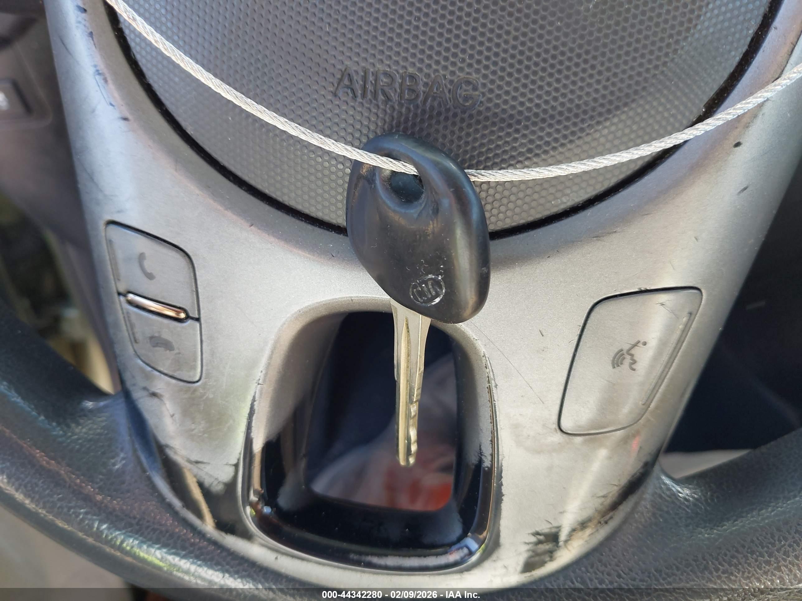 KIA SOUL image 11