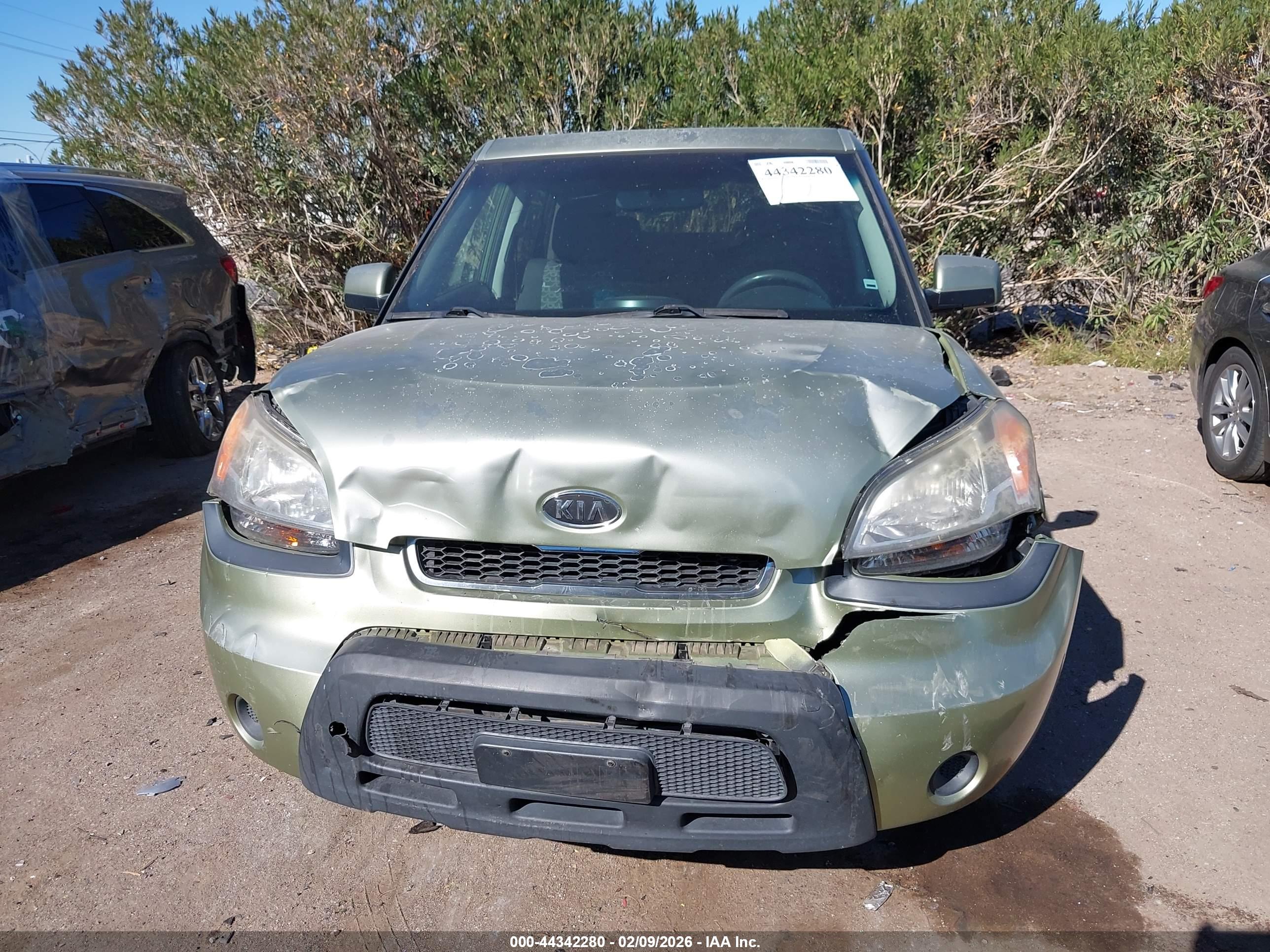 KIA SOUL image 6