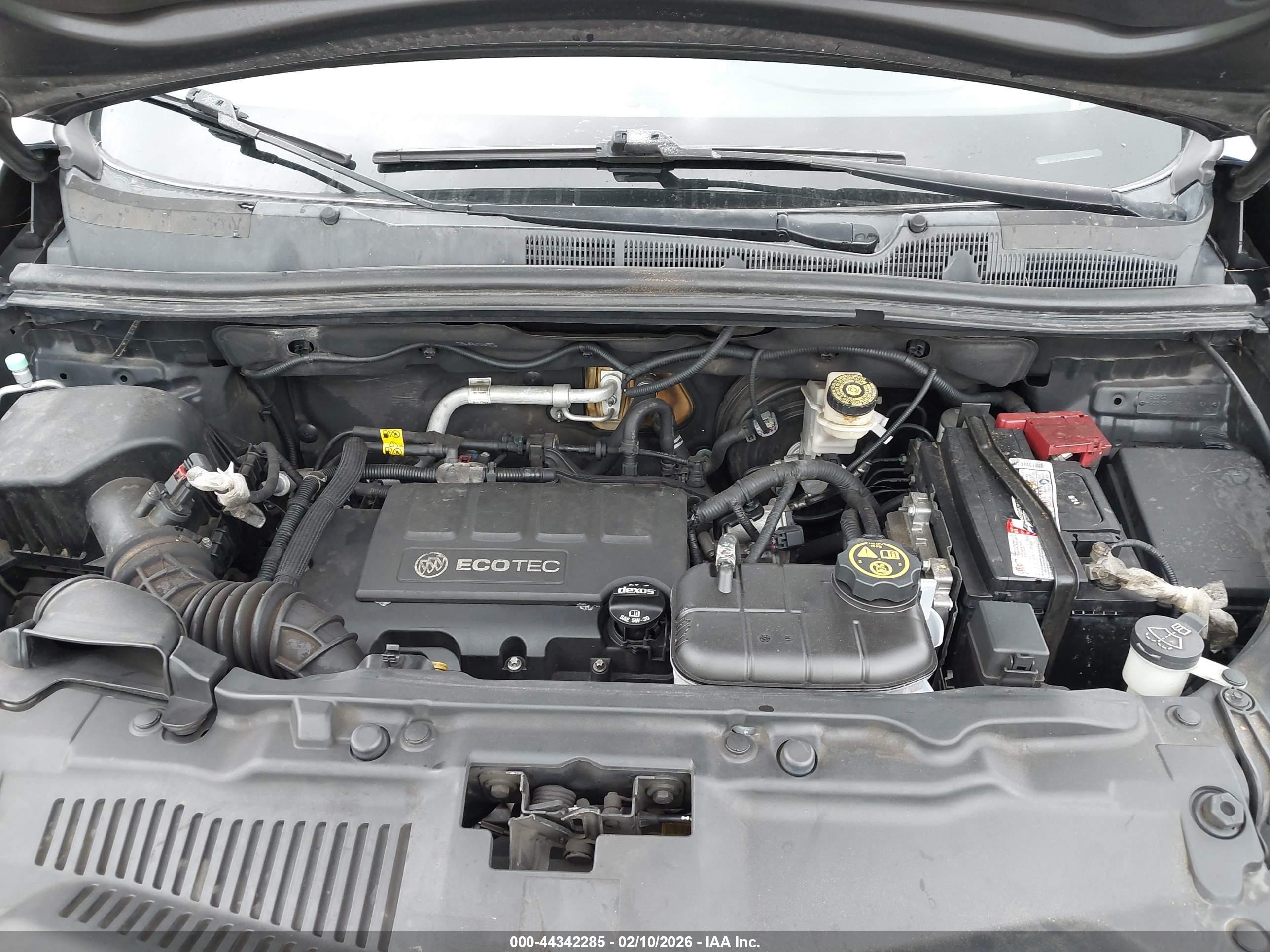 BUICK ENCORE image 10