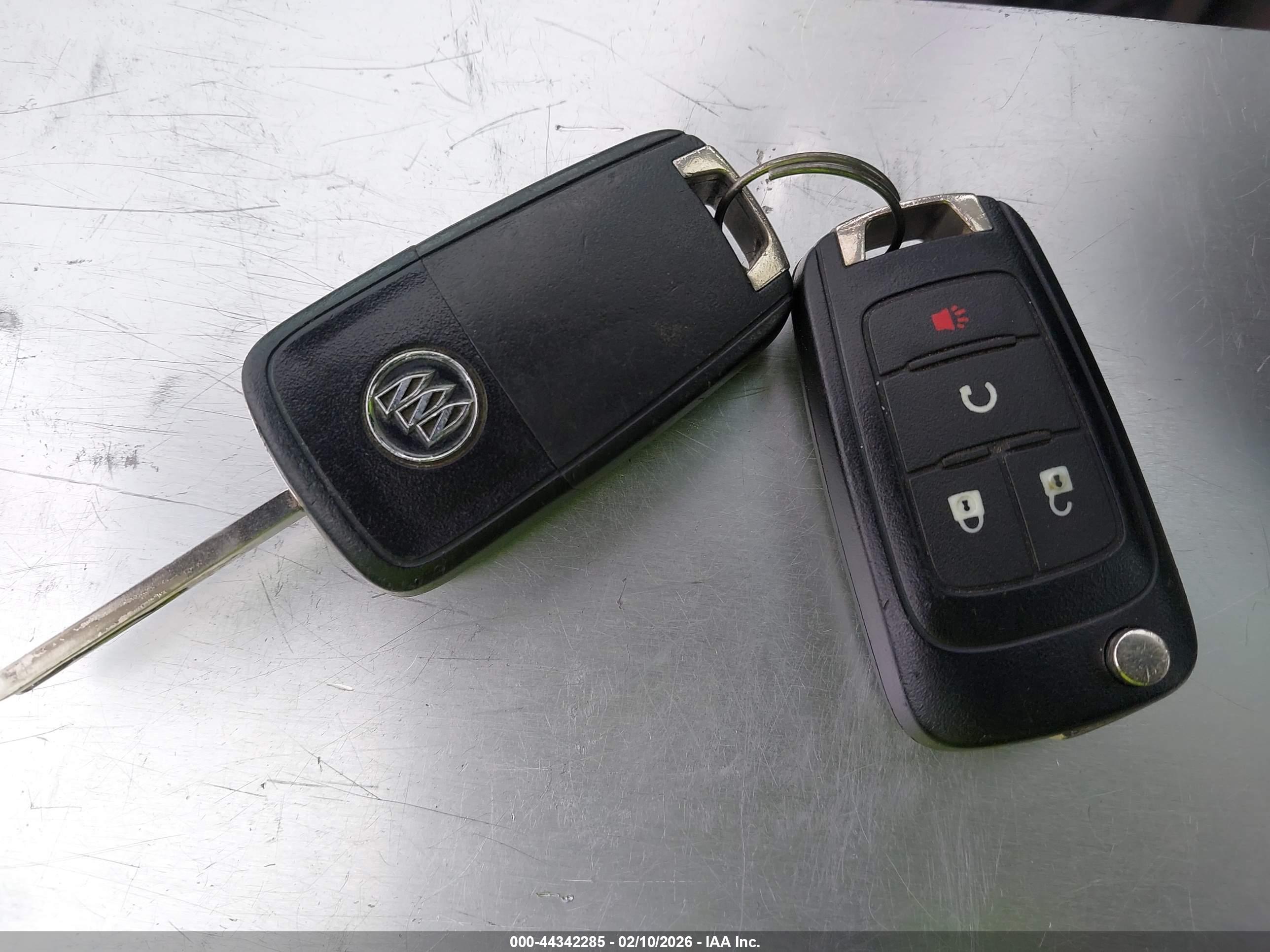 BUICK ENCORE image 11