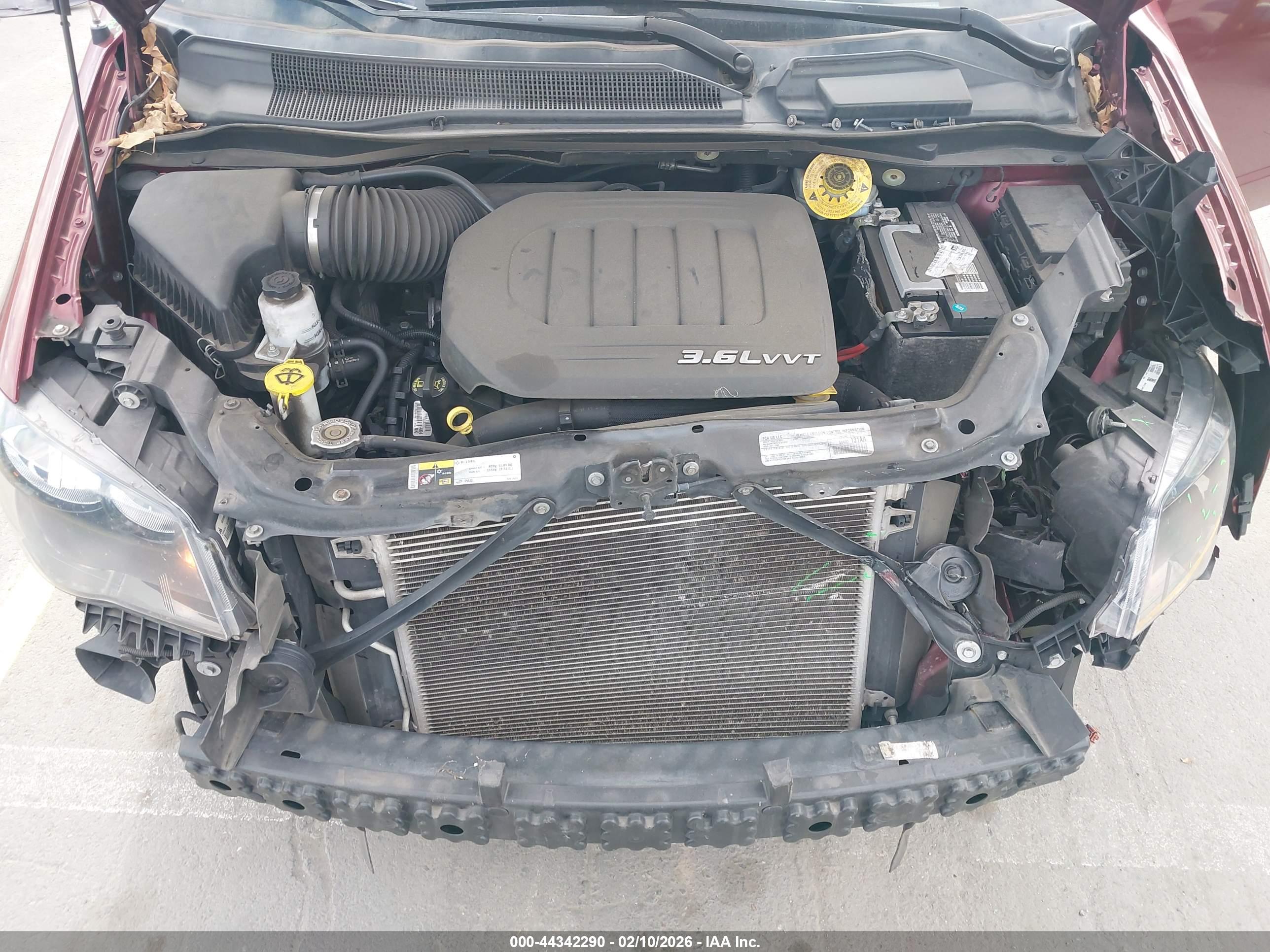DODGE GRAND image 10