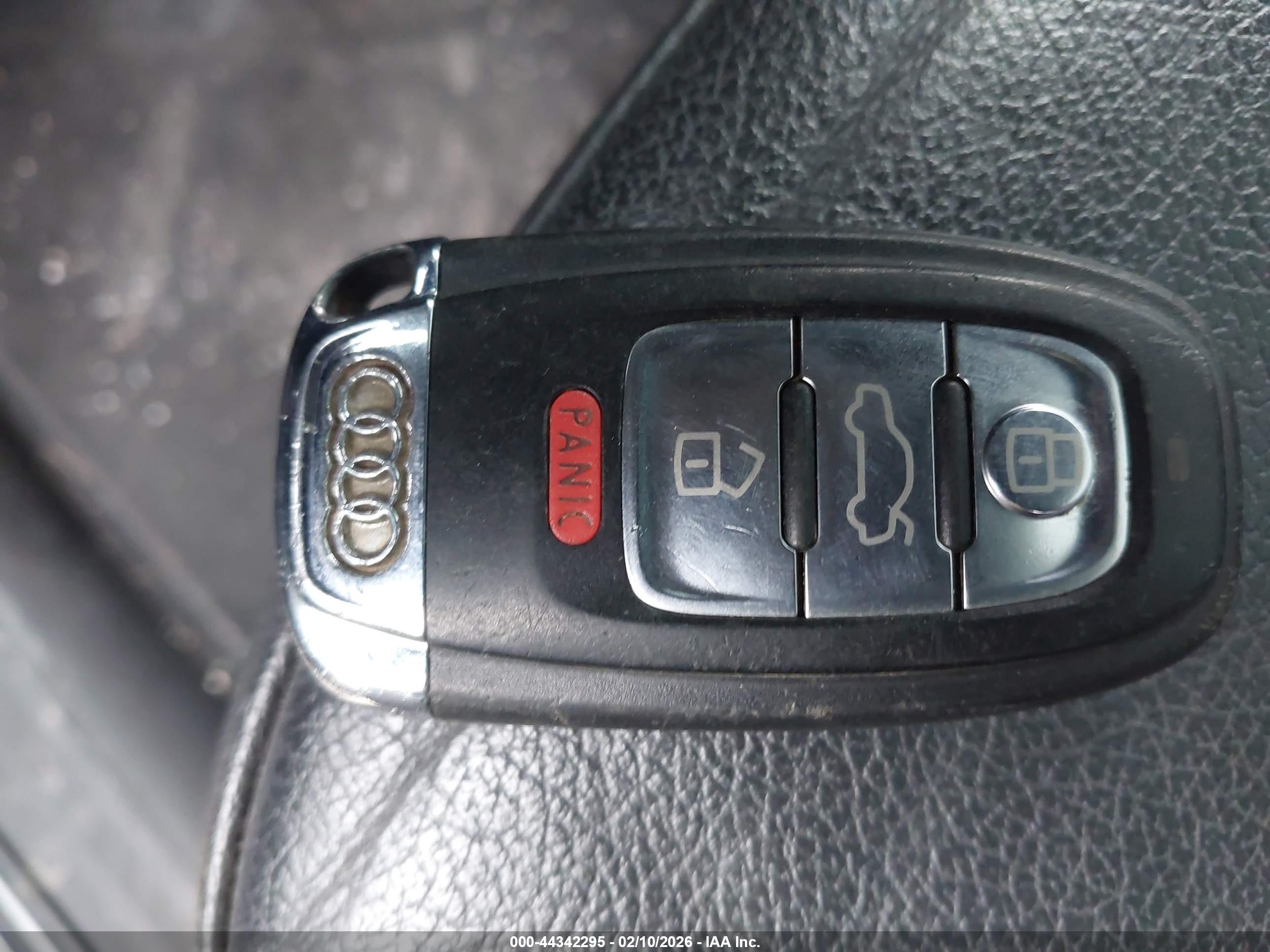 AUDI Q5 image 11