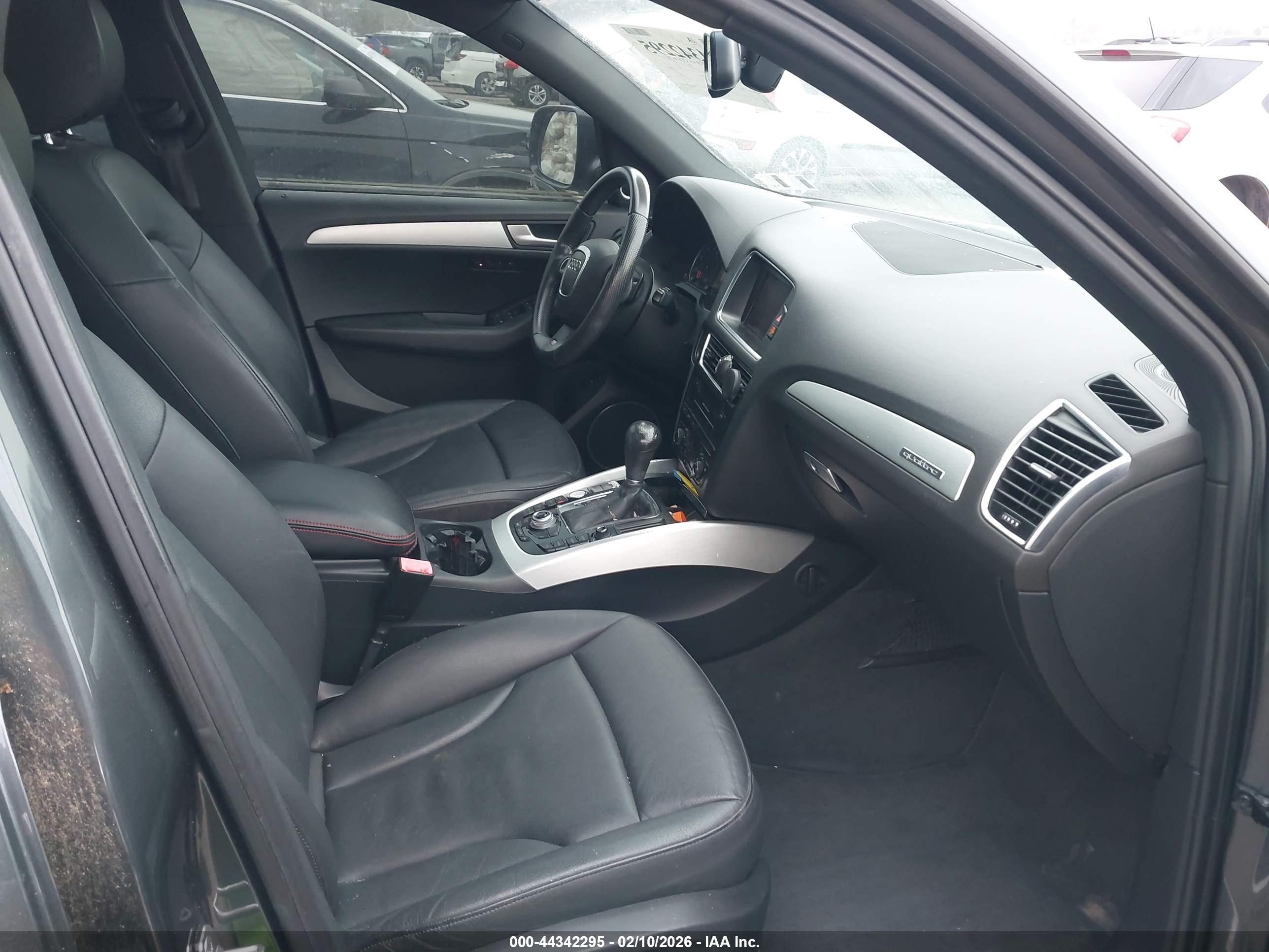 AUDI Q5 image 5