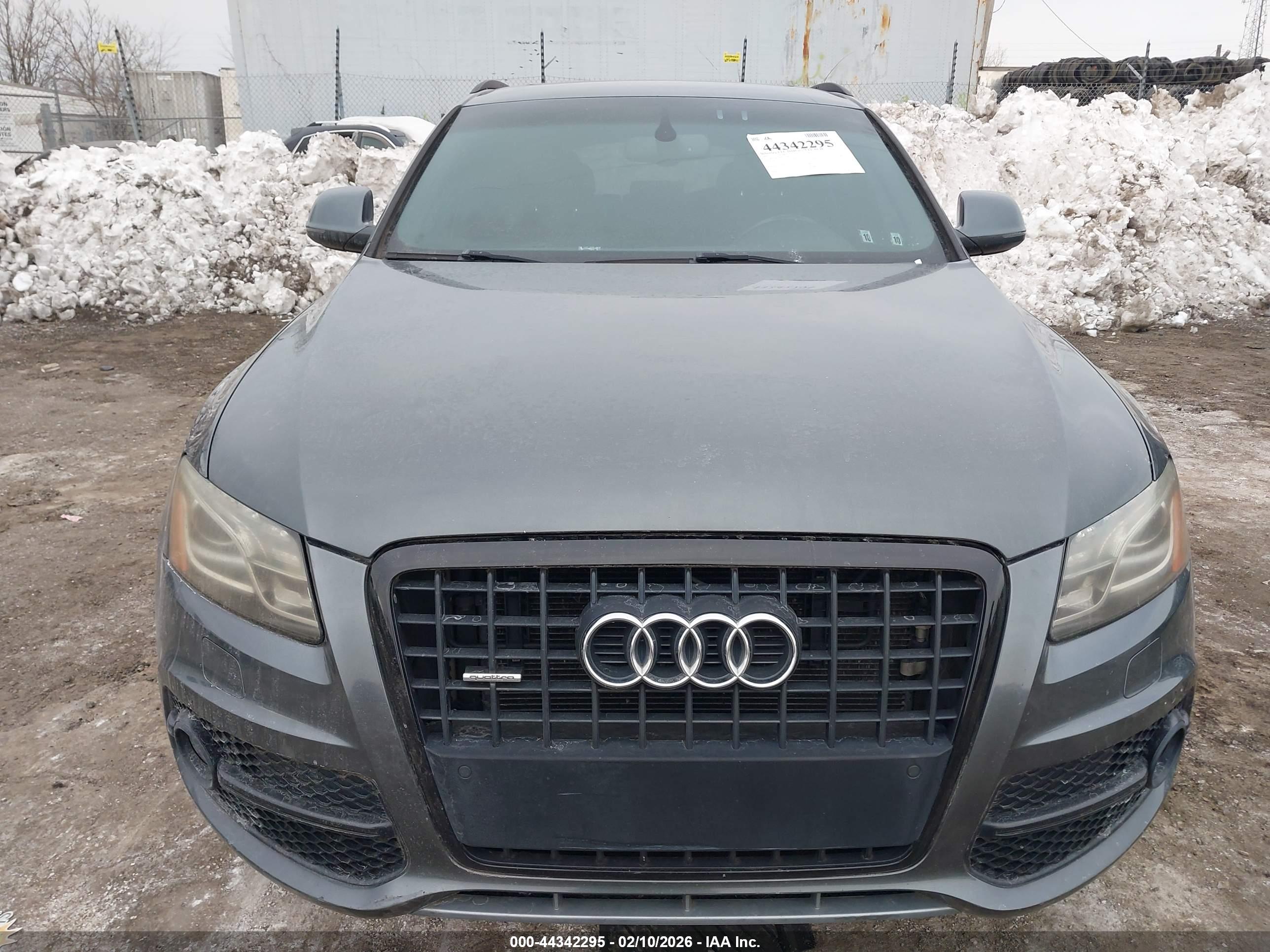 AUDI Q5 image 6