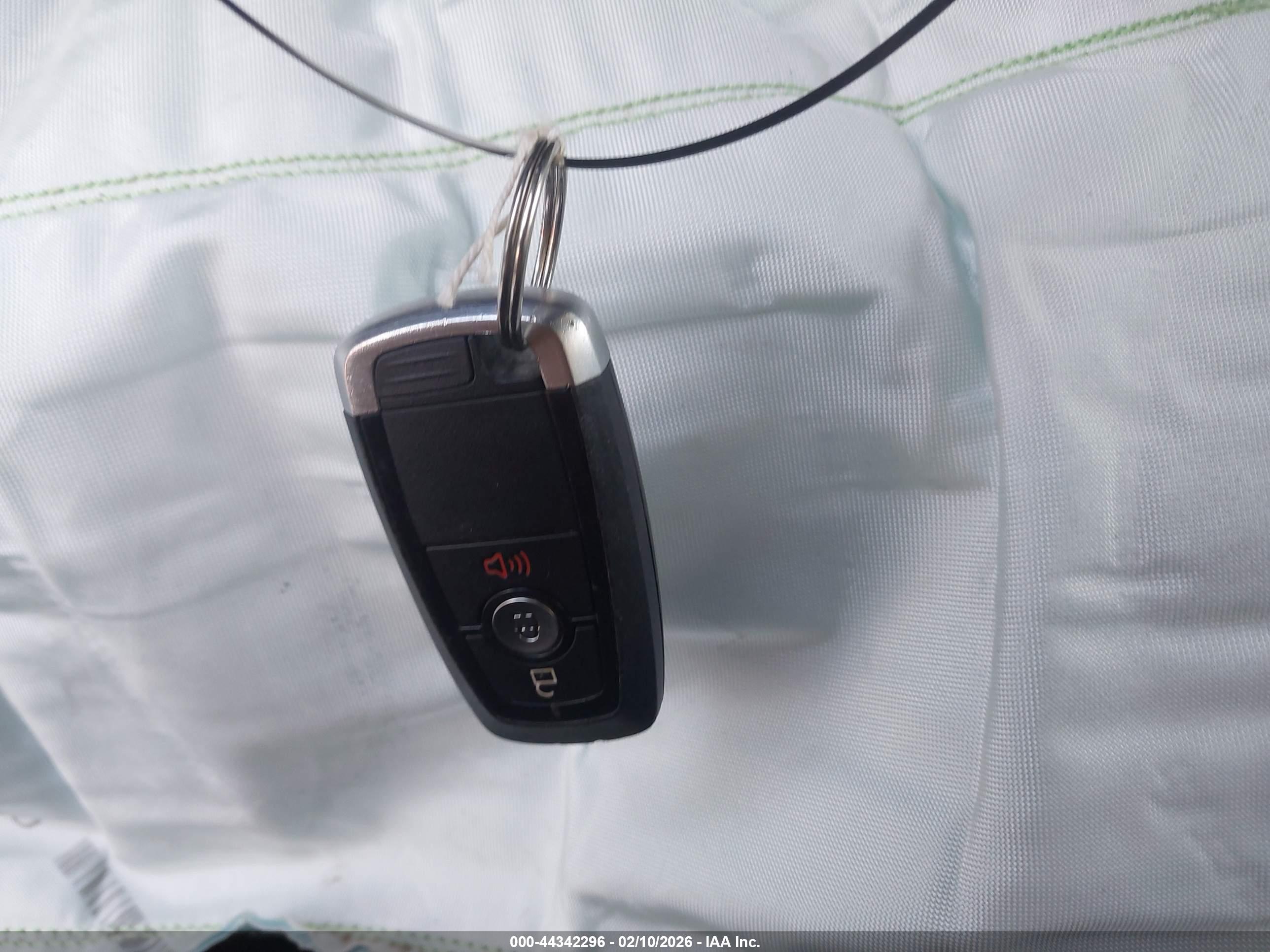 FORD ECOSPORT image 11