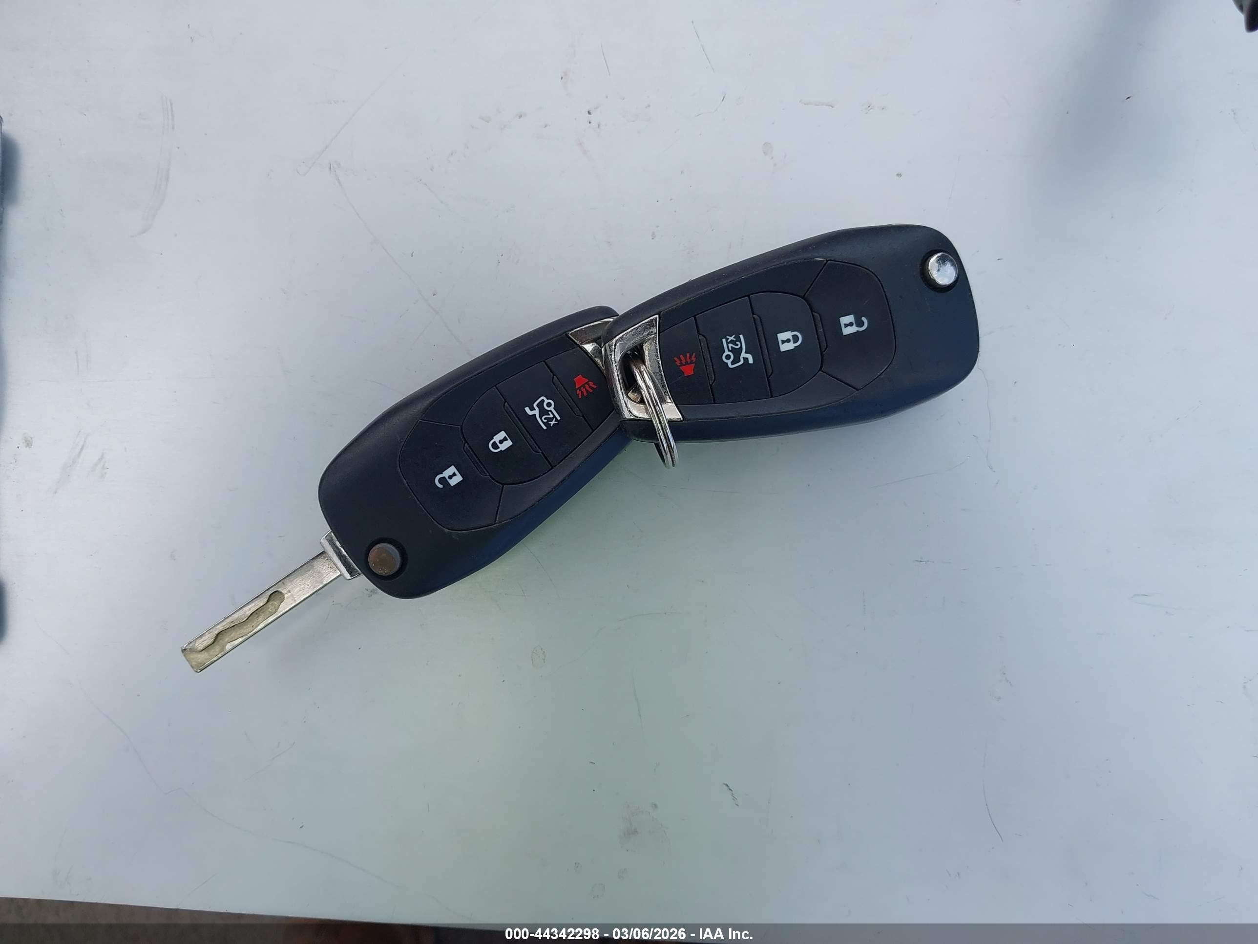 CHEVROLET CRUZE image 11
