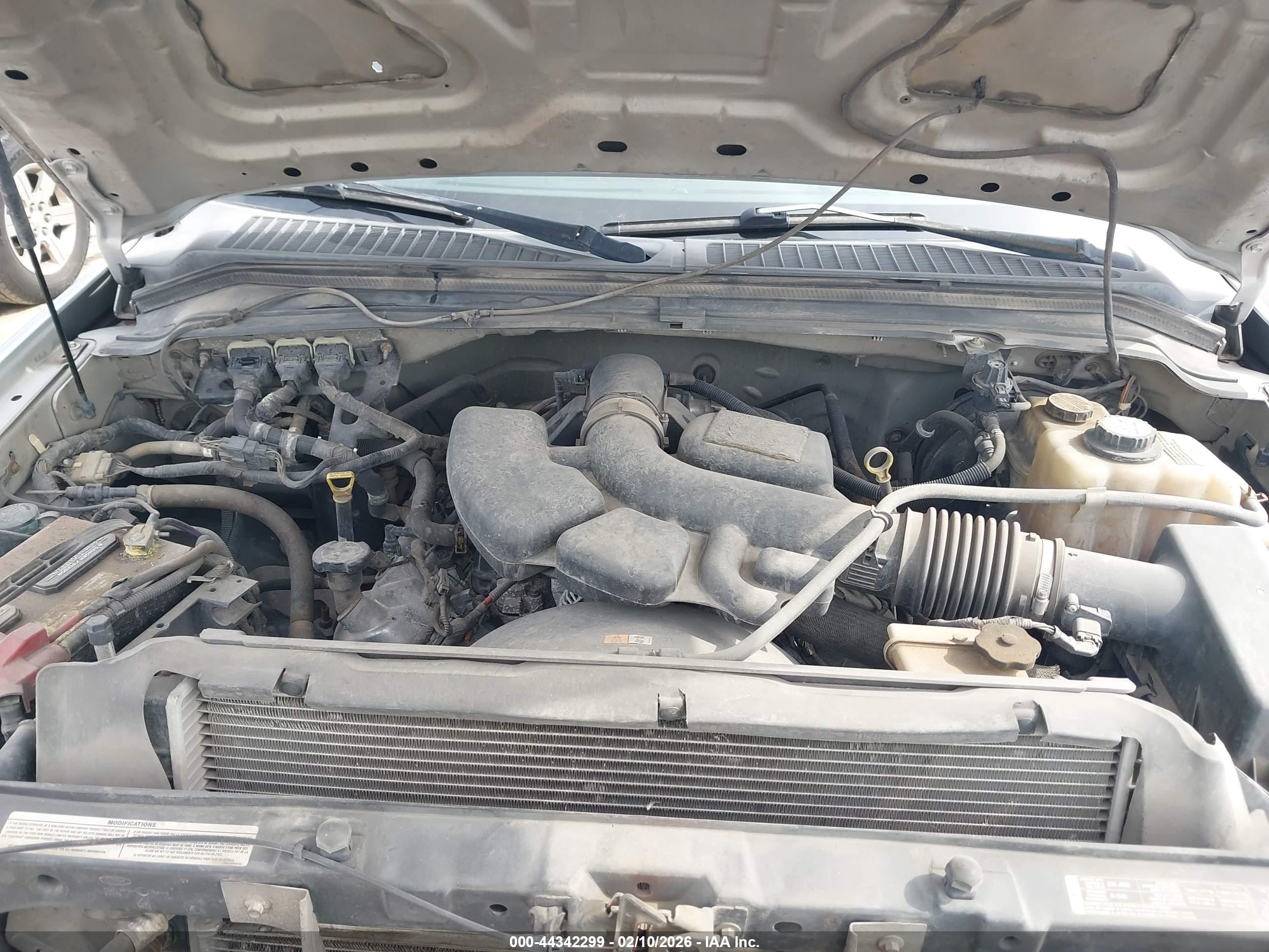 FORD F-250 image 10