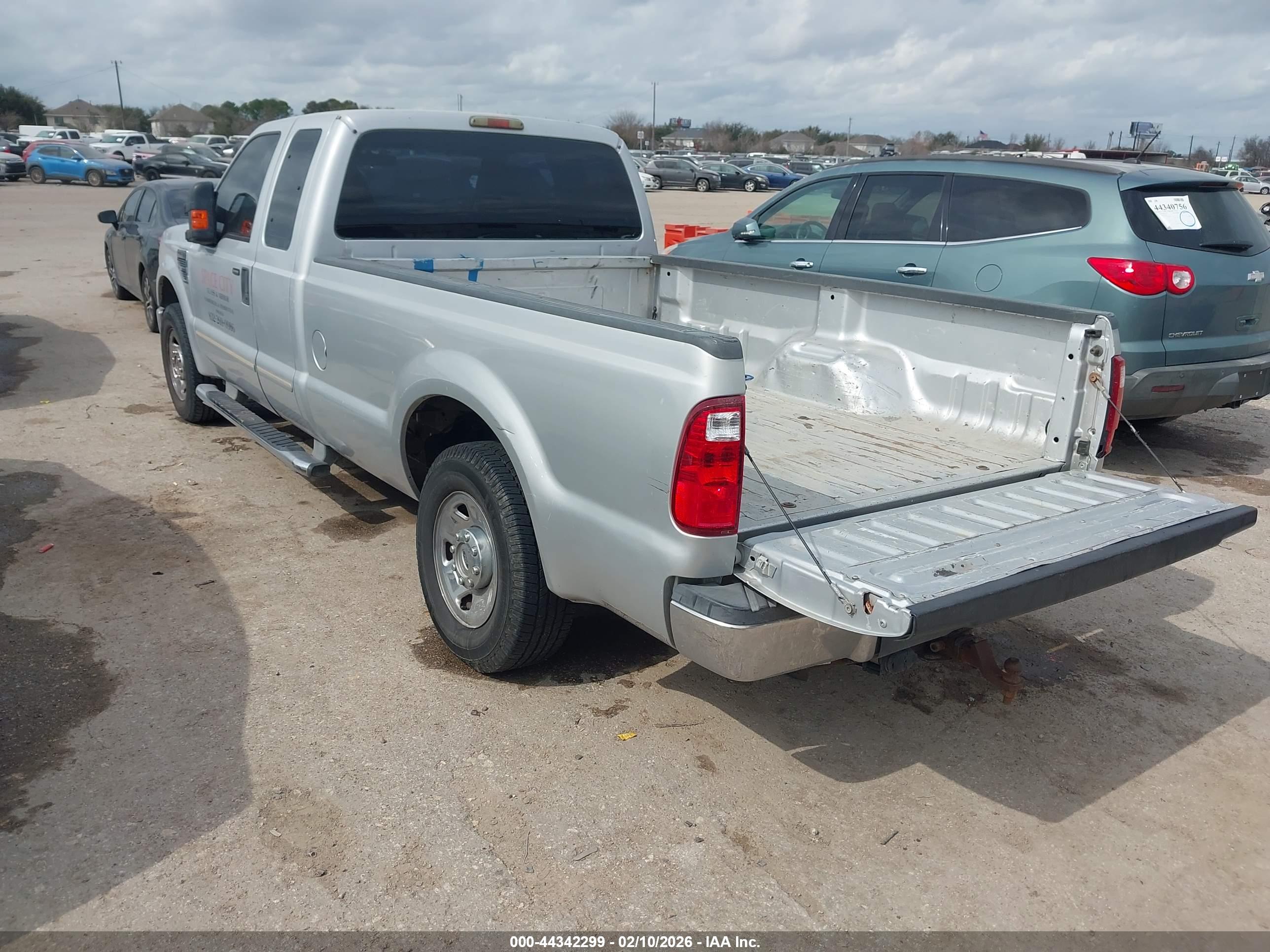 FORD F-250 image 3