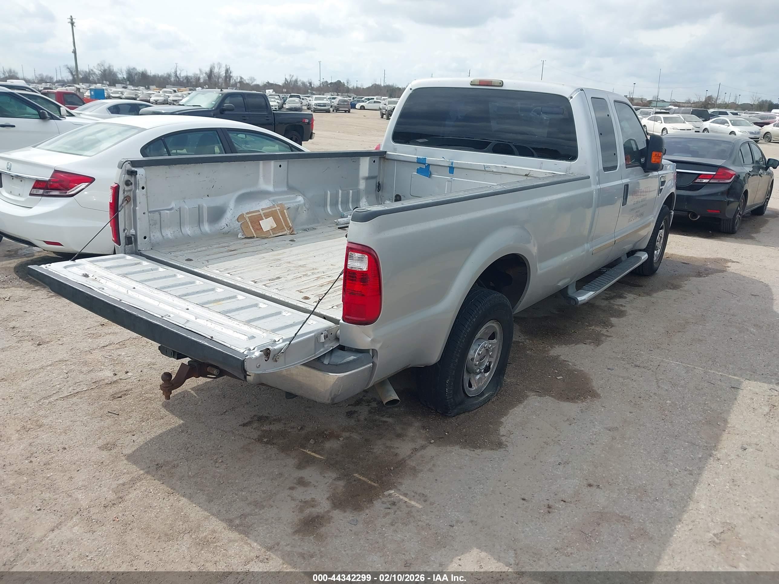 FORD F-250 image 4