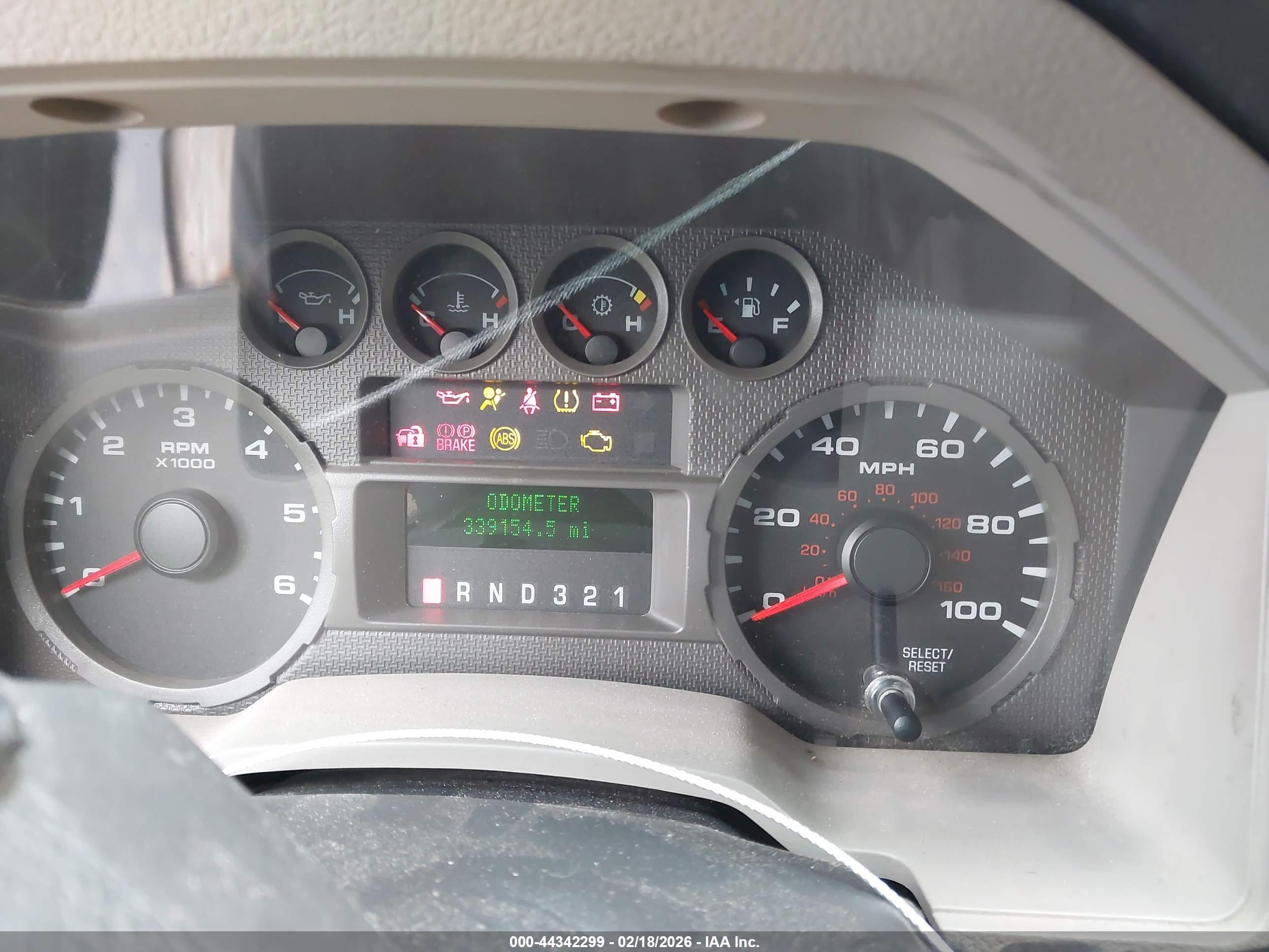 FORD F-250 image 7