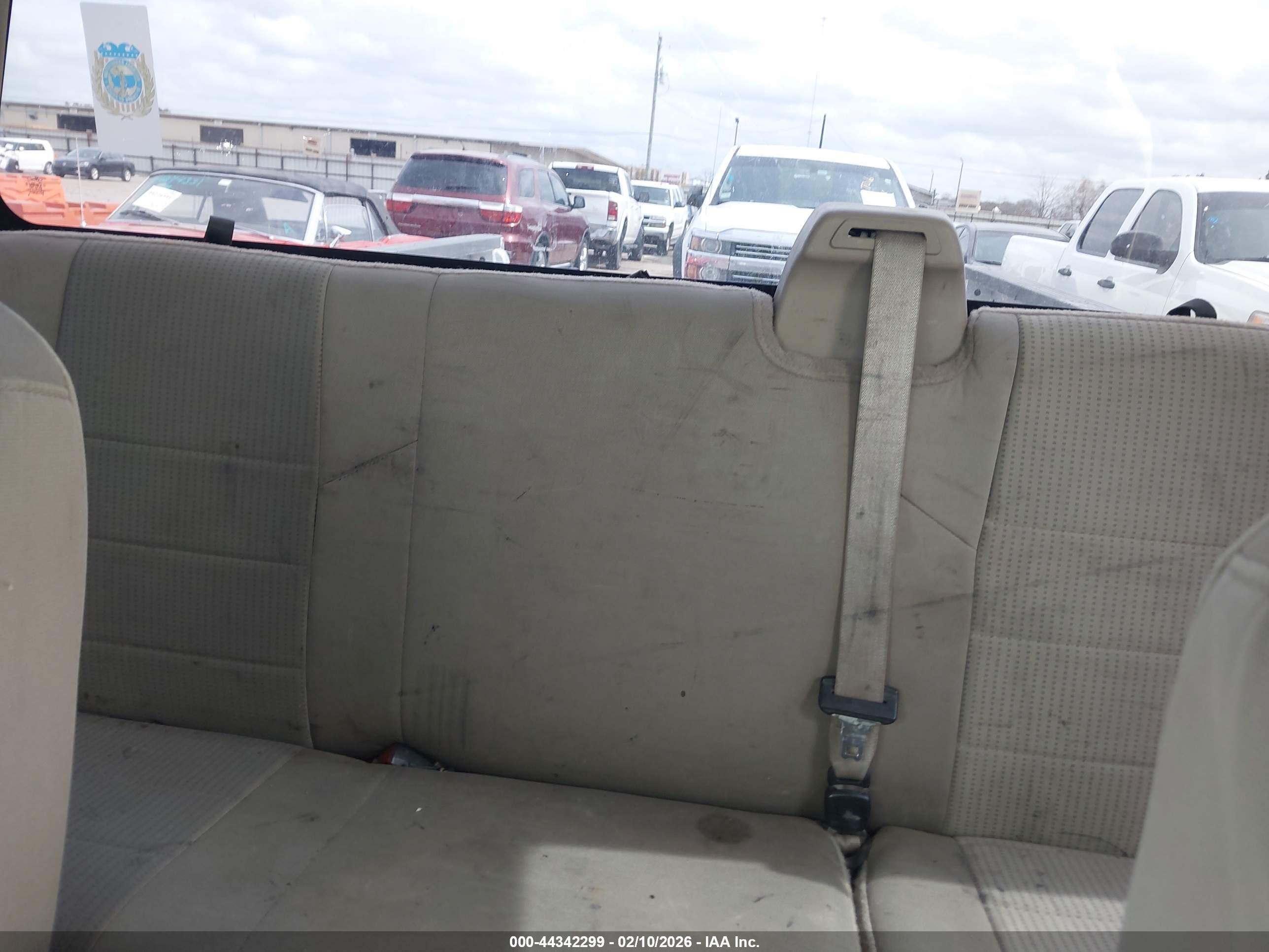 FORD F-250 image 8