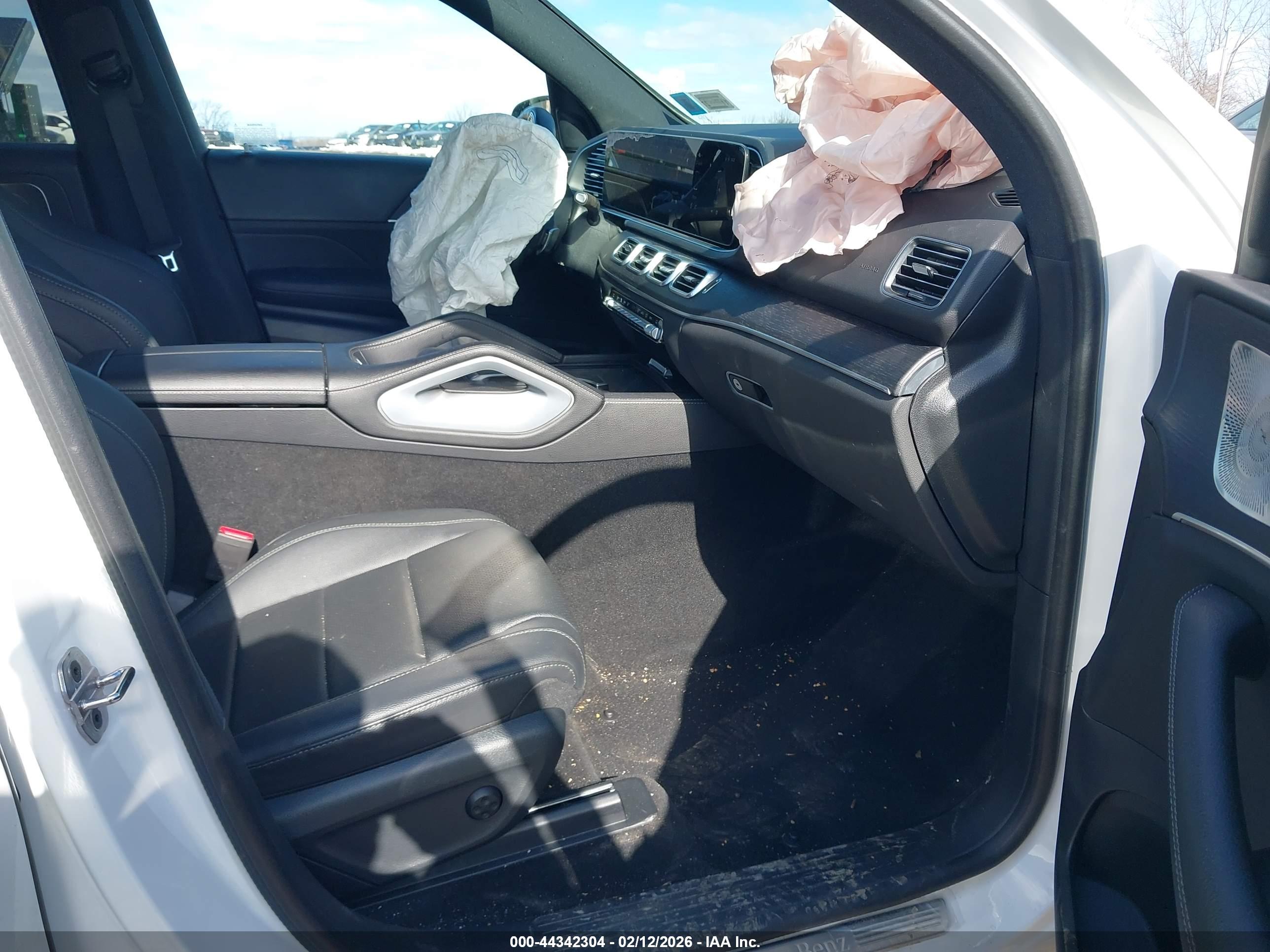 MERCEDES-BENZ GLE image 5