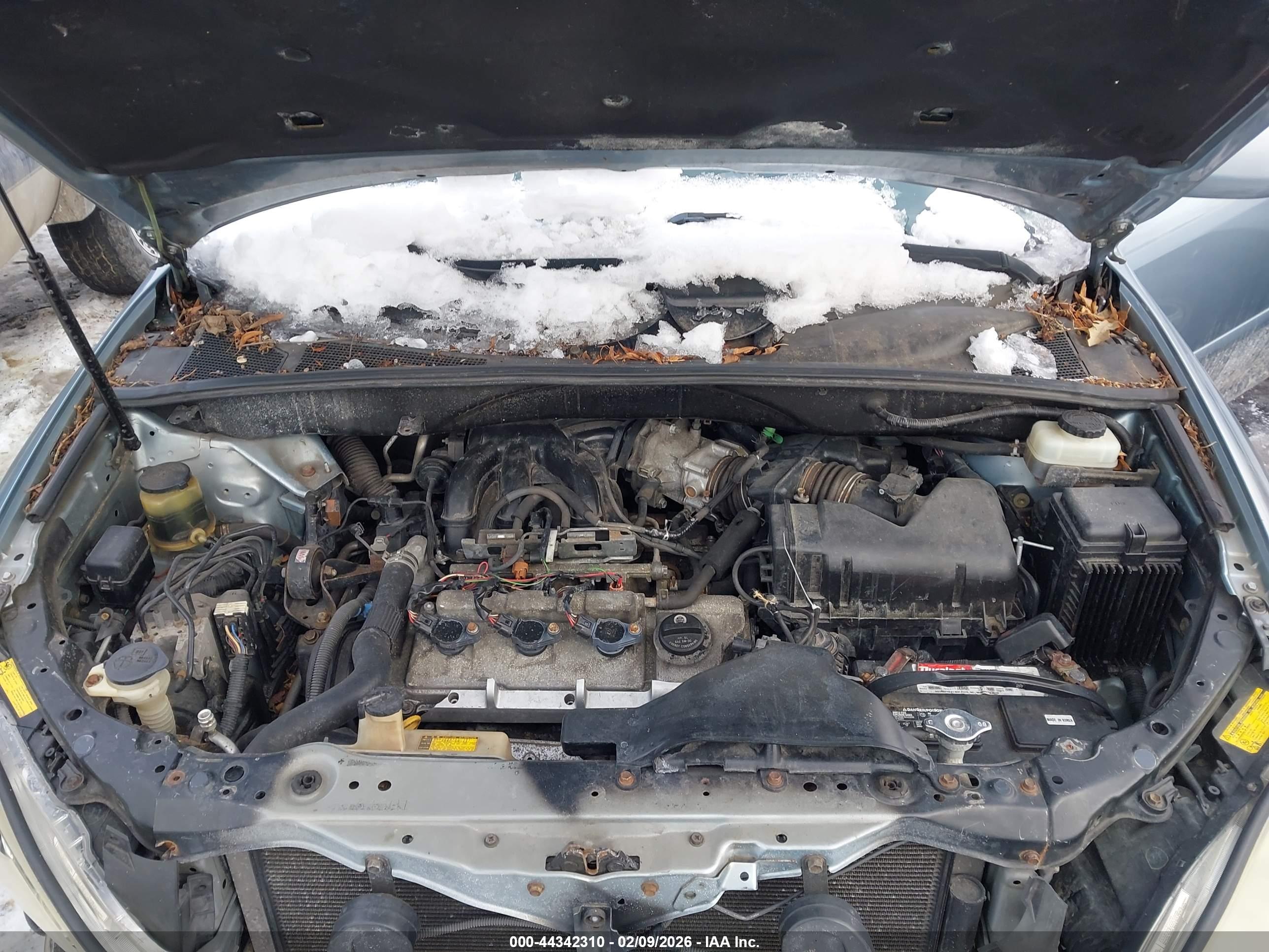 LEXUS RX image 10
