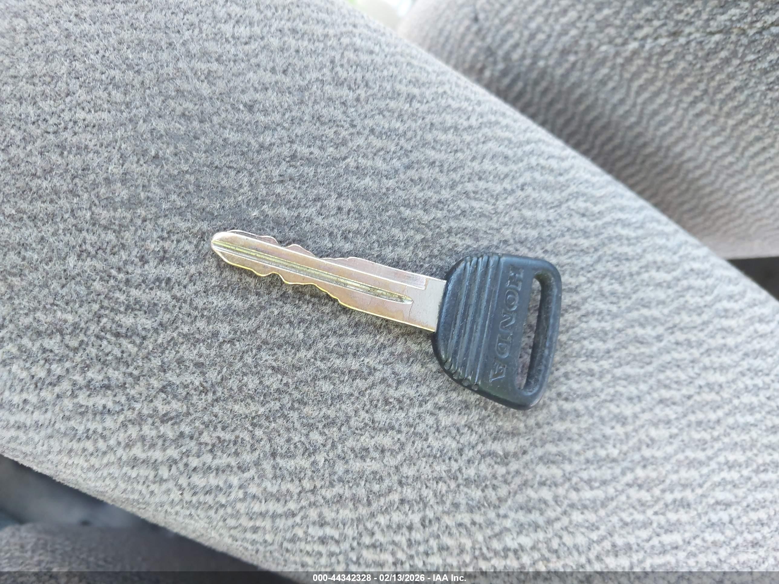 HONDA CIVIC image 11