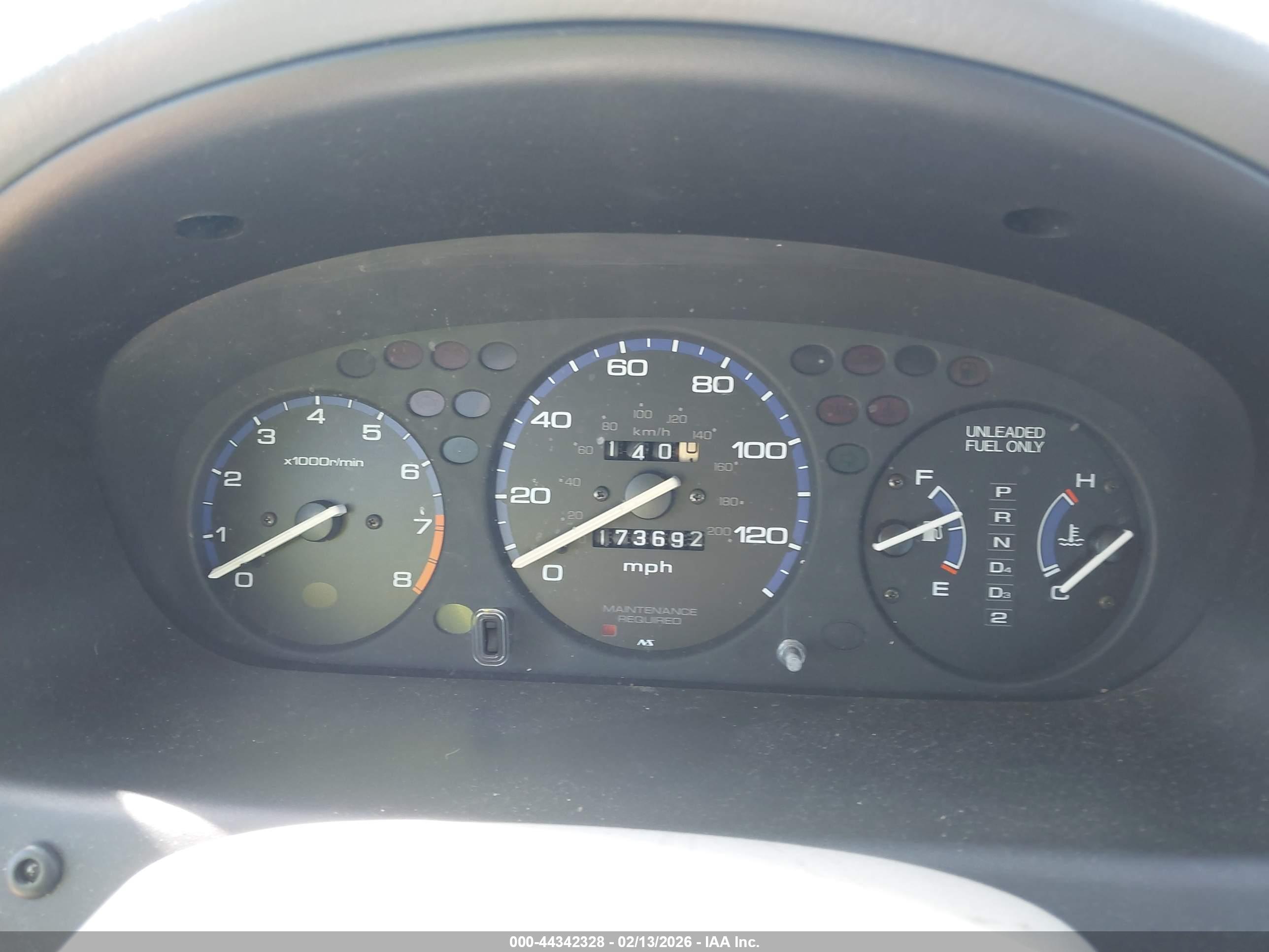 HONDA CIVIC image 7