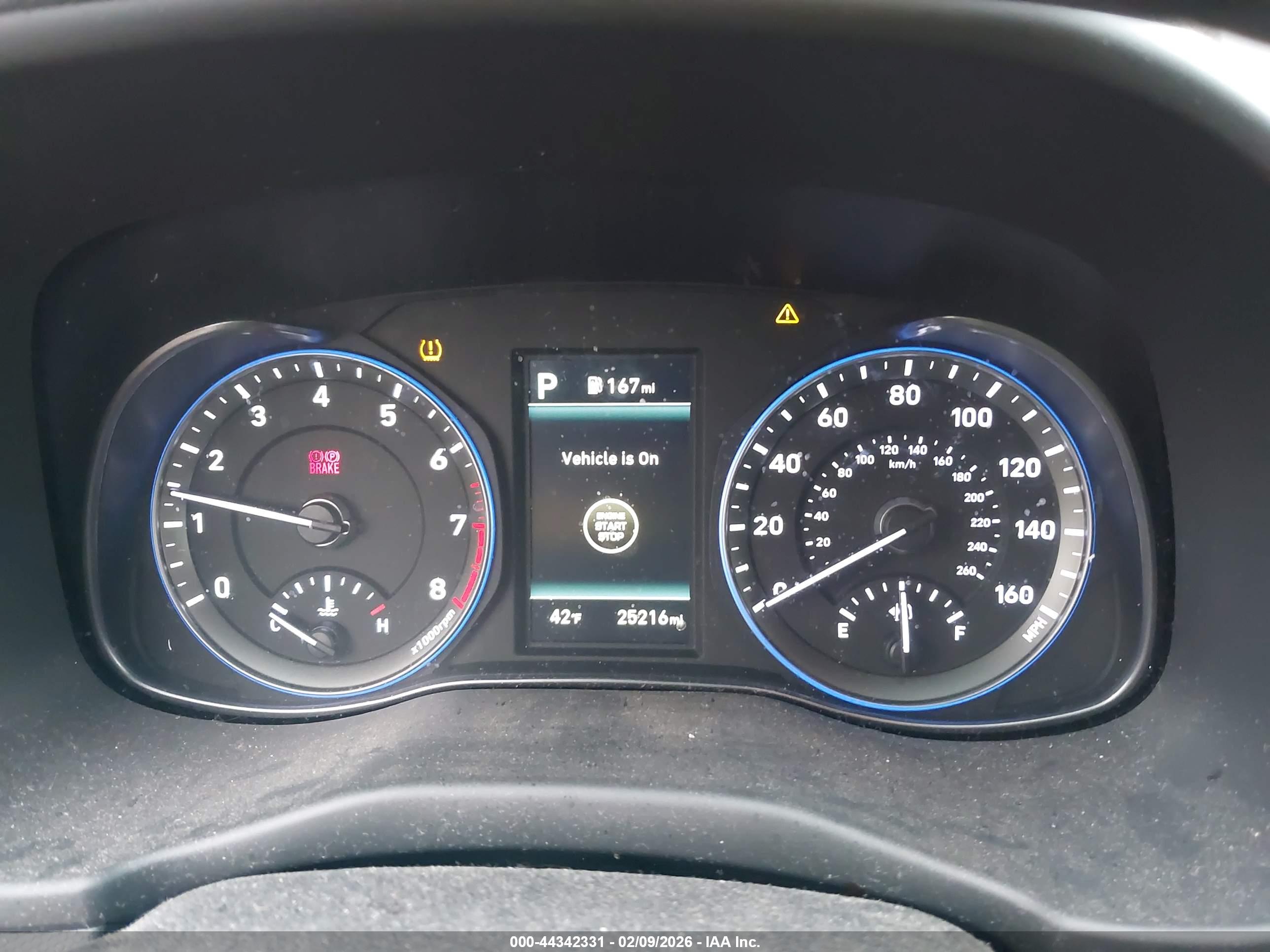 HYUNDAI KONA image 7