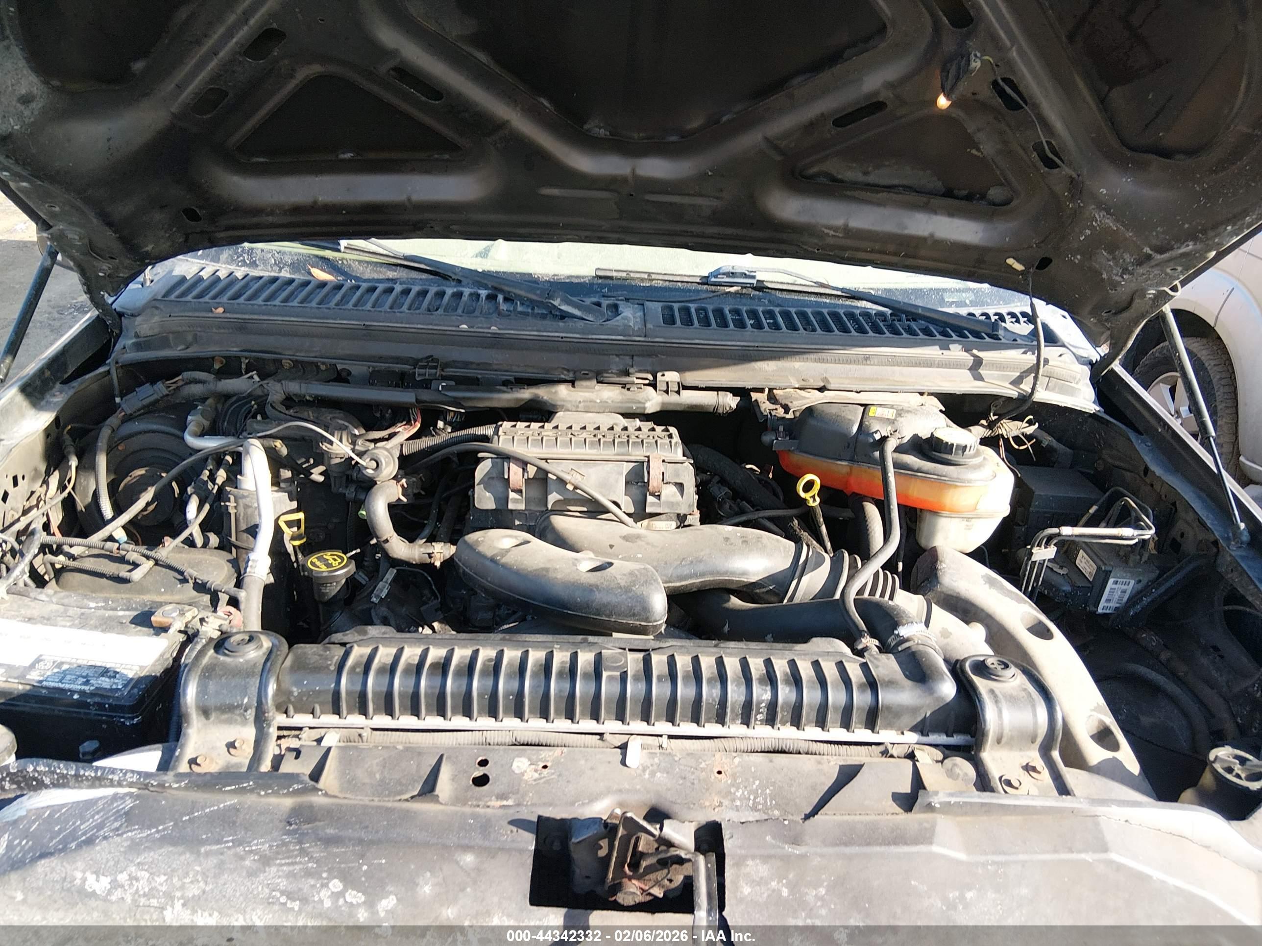 FORD F-250 image 10