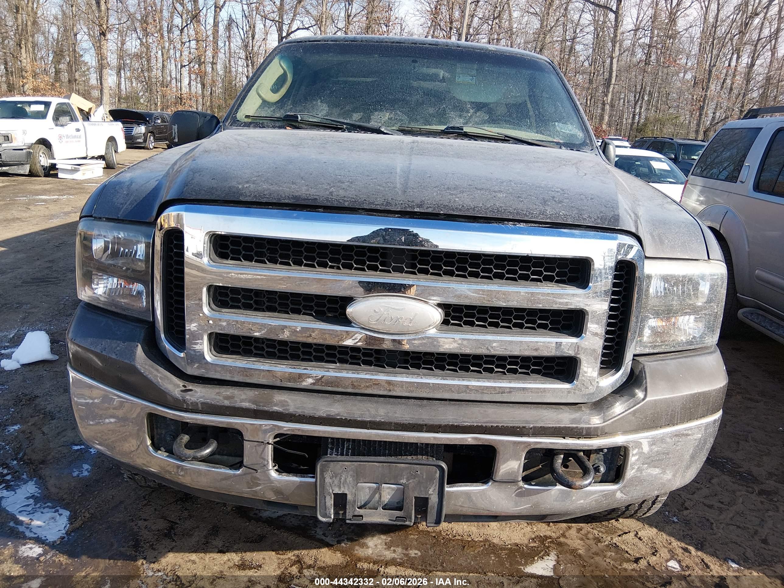 FORD F-250 image 6