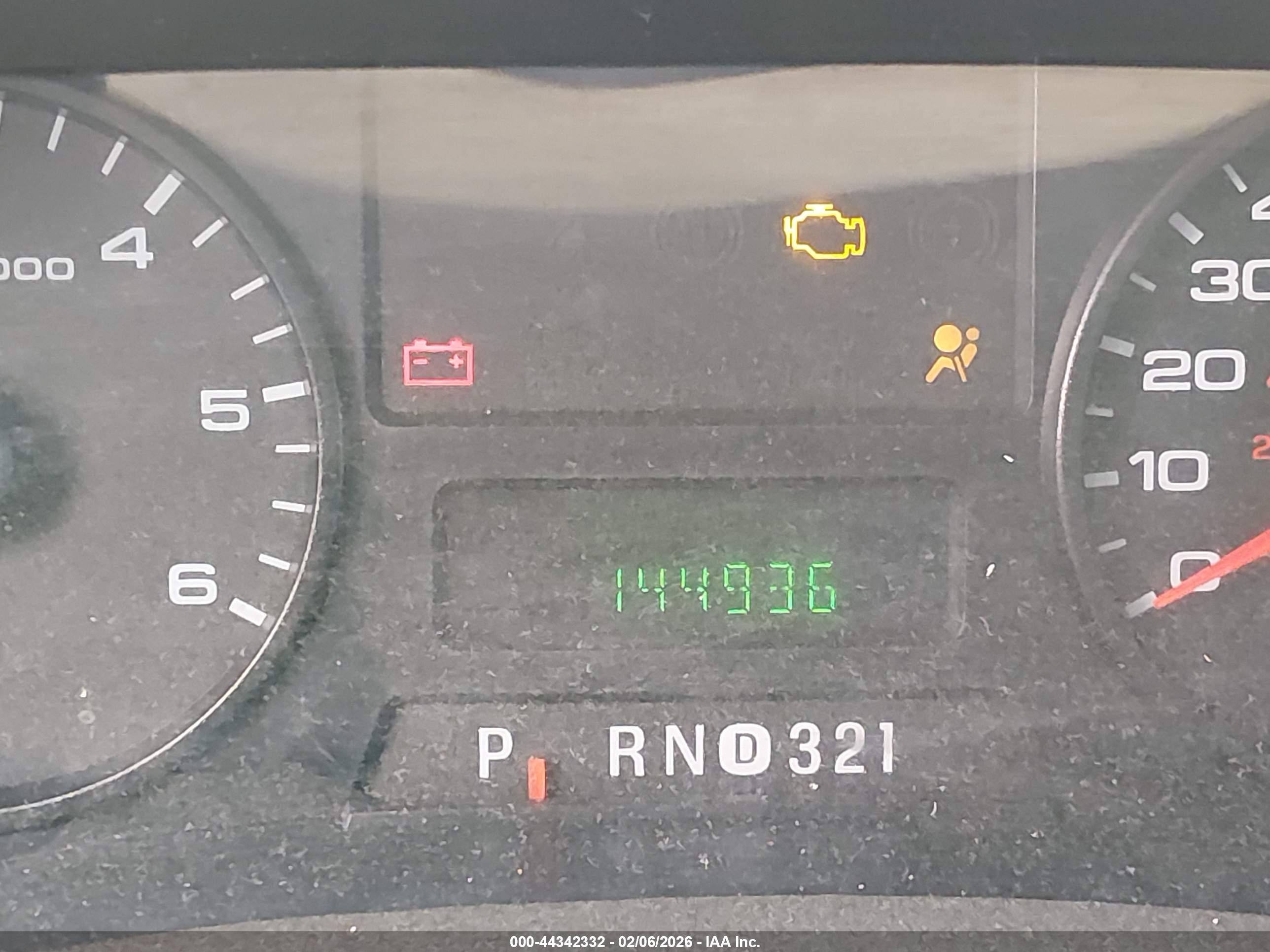 FORD F-250 image 7