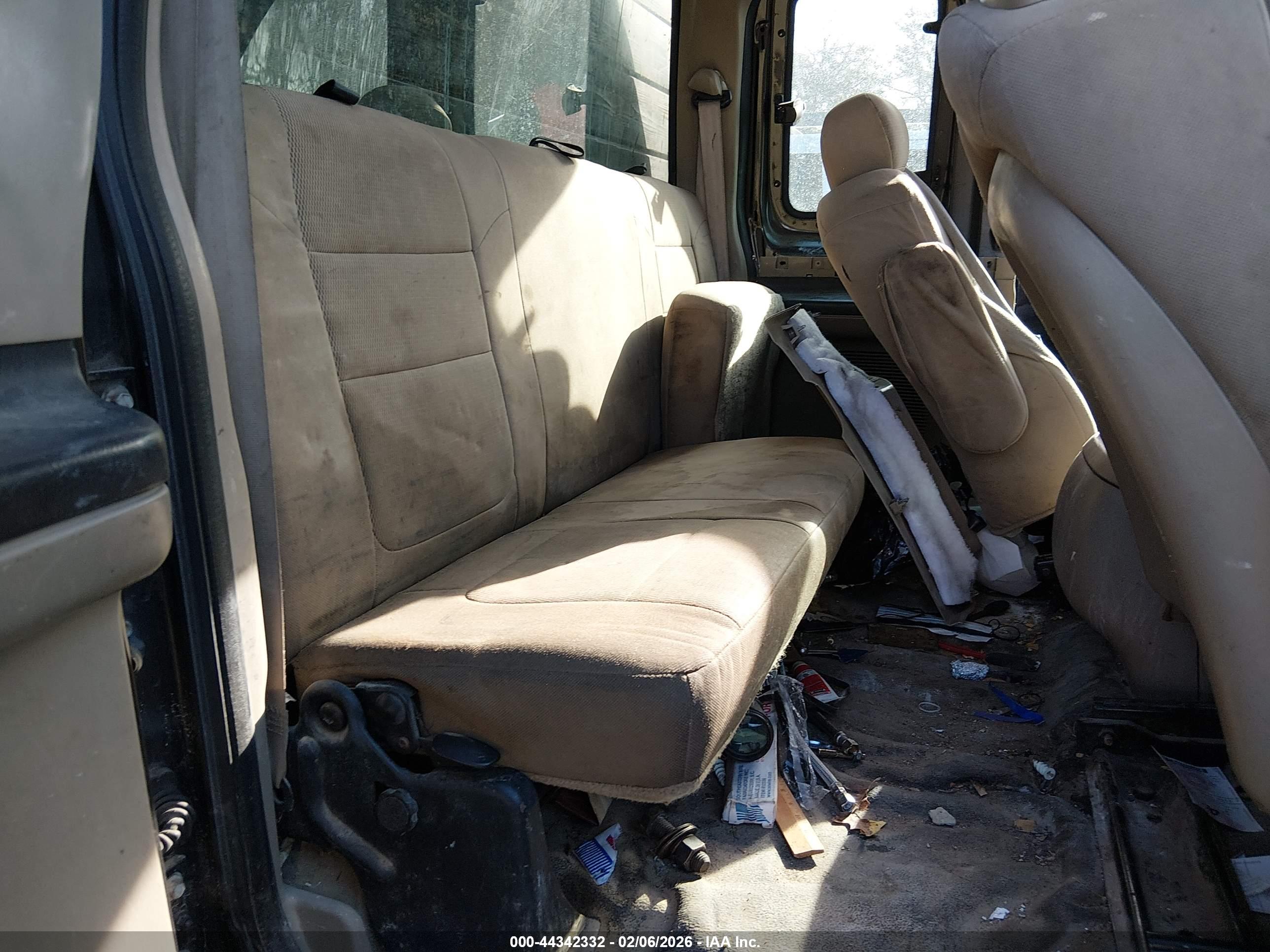 FORD F-250 image 8