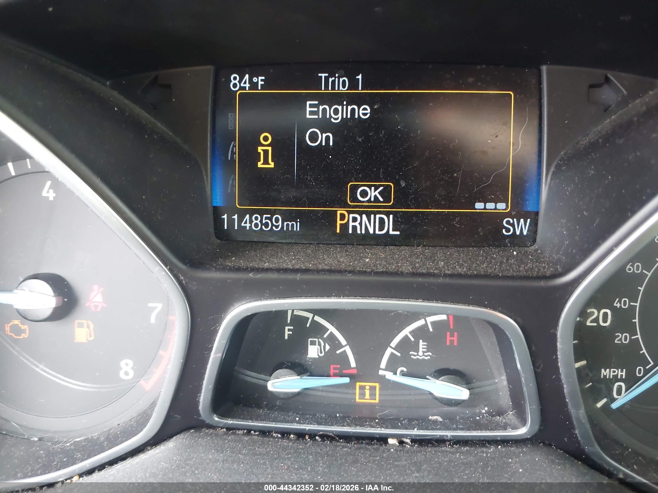 FORD FOCUS image 7