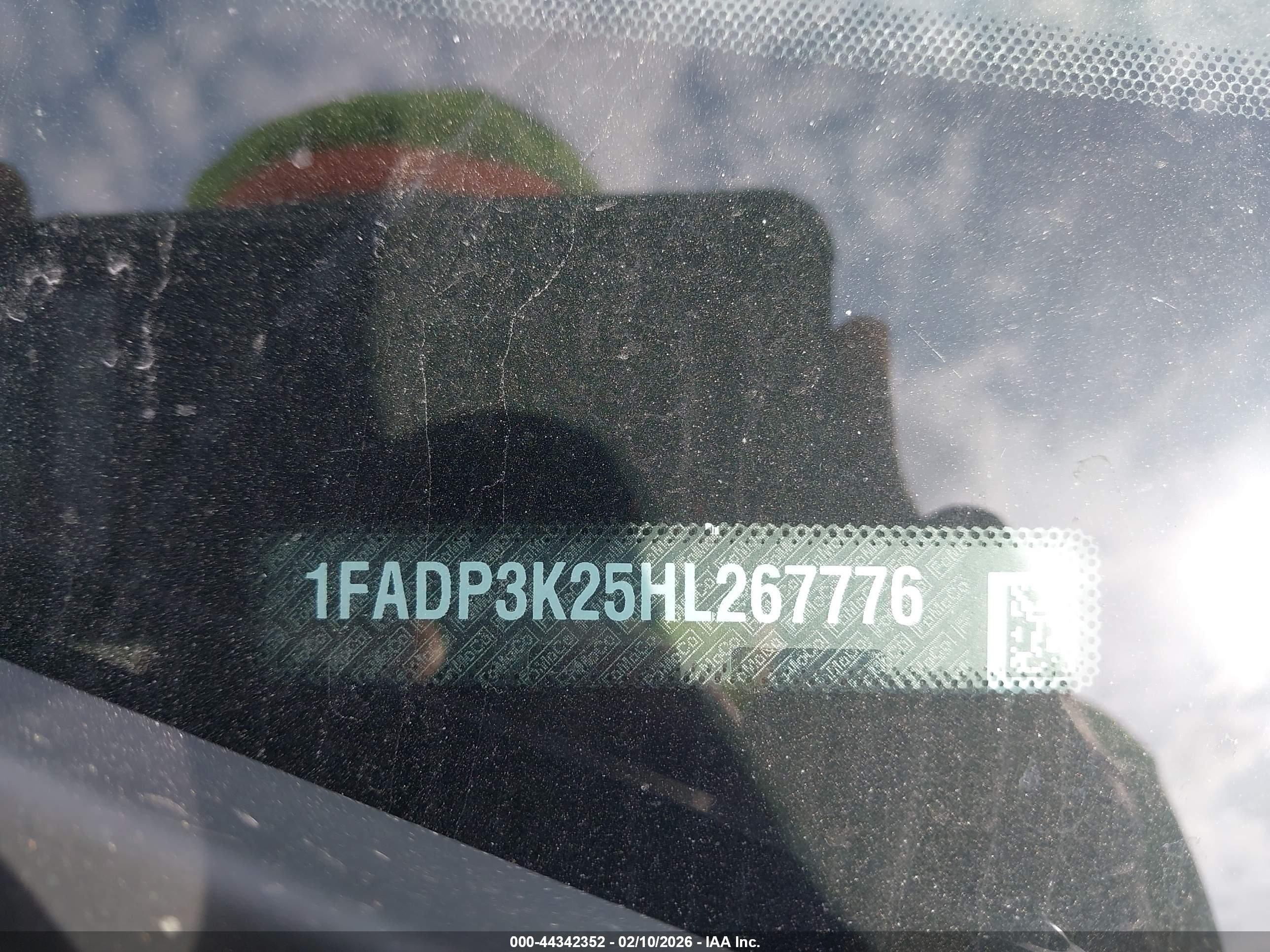 FORD FOCUS image 9