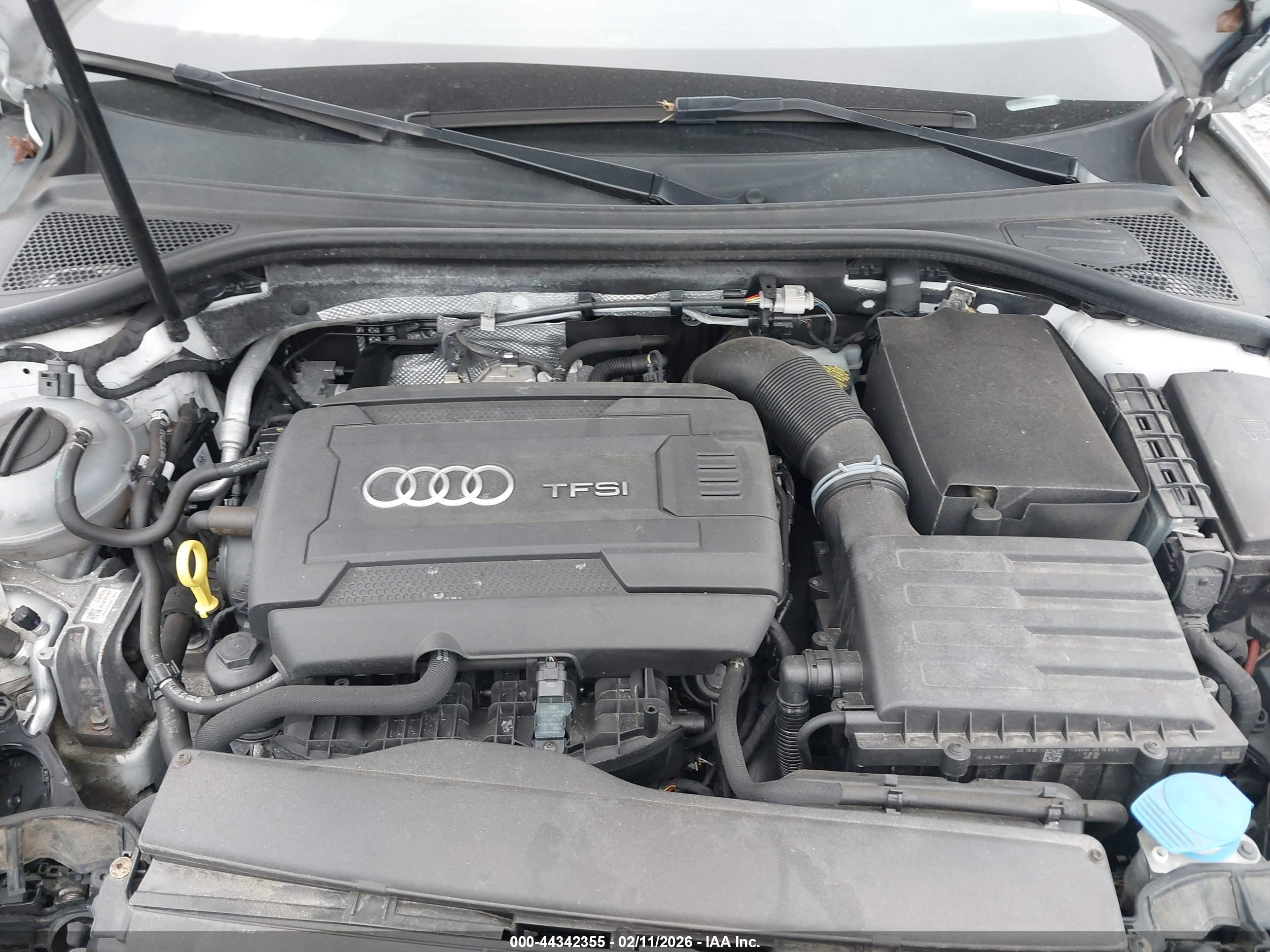 AUDI A3 image 10