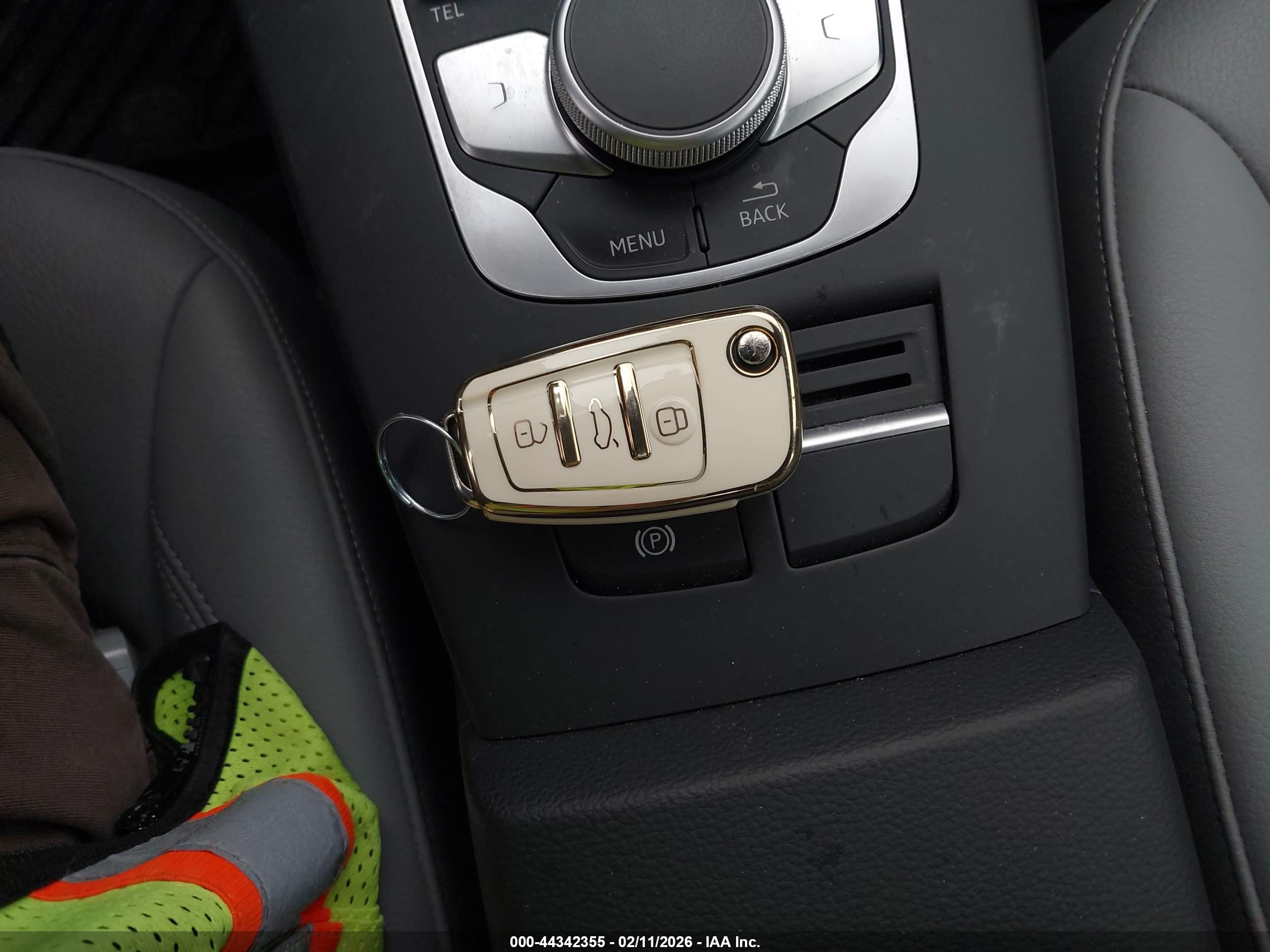 AUDI A3 image 11