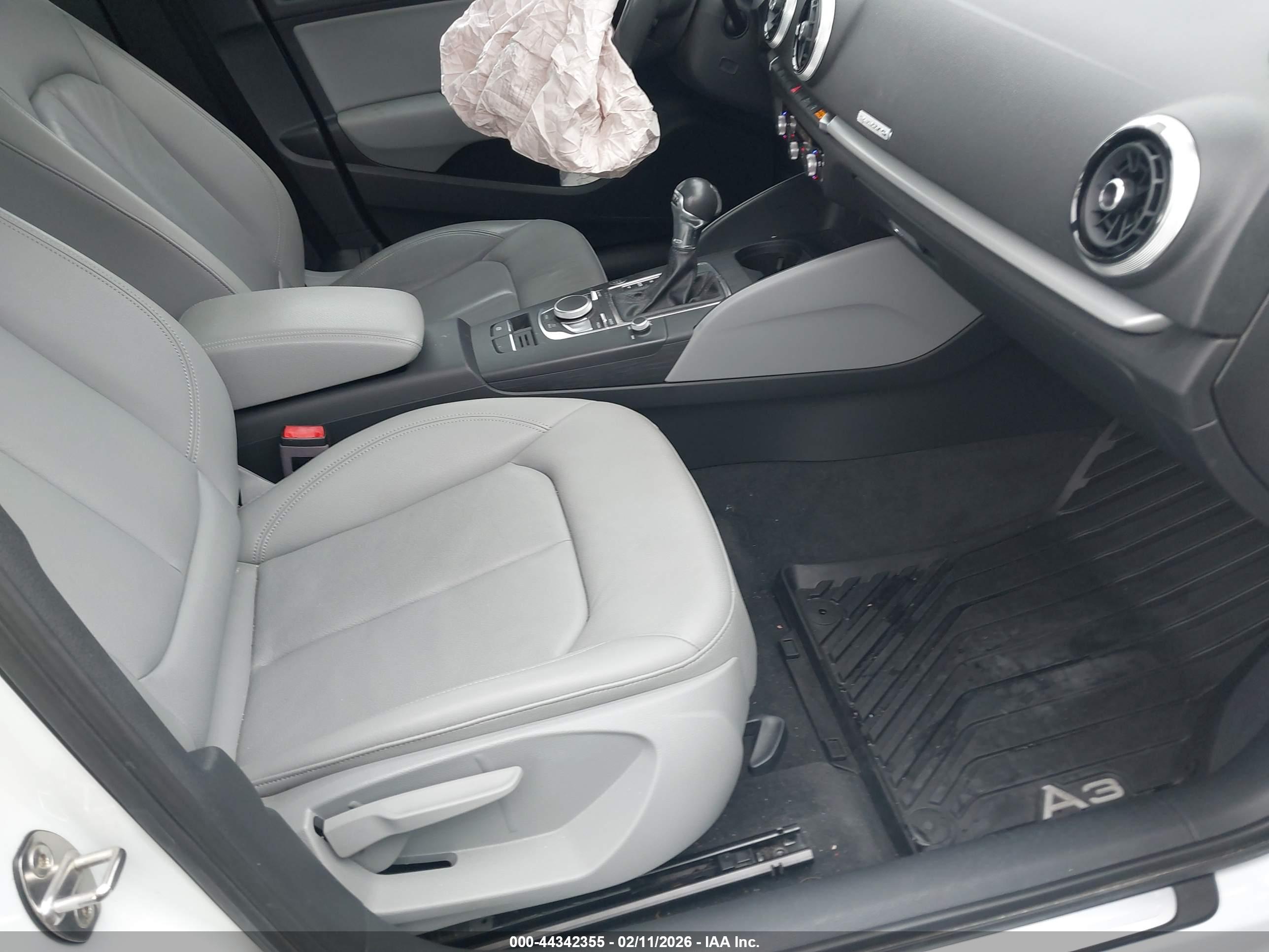 AUDI A3 image 5
