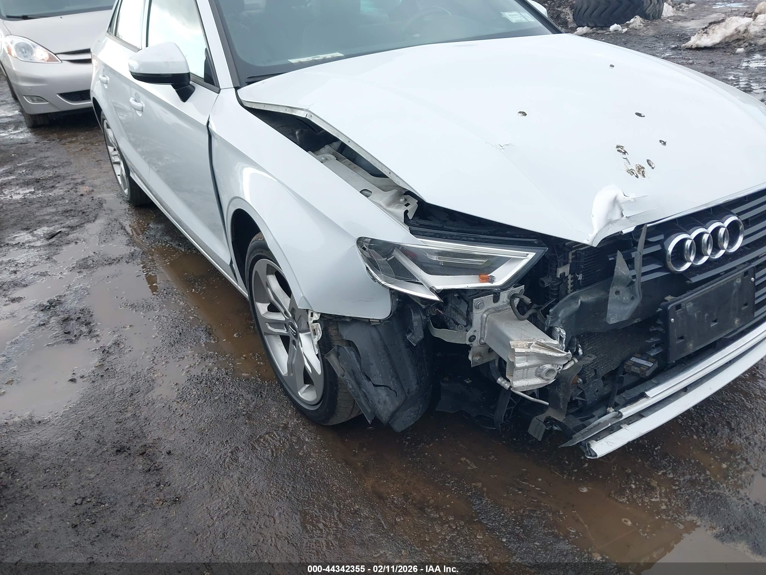 AUDI A3 image 6