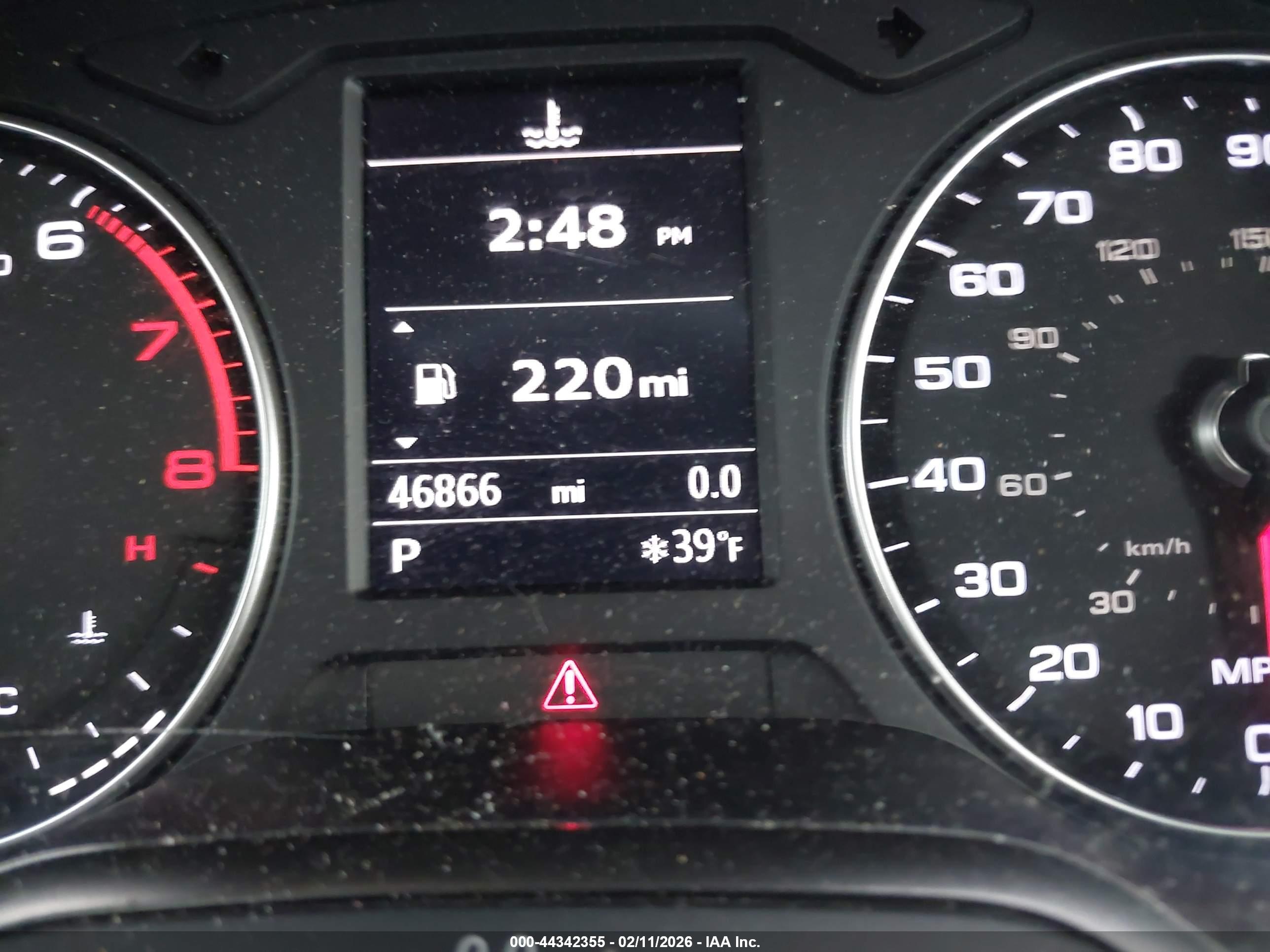 AUDI A3 image 7