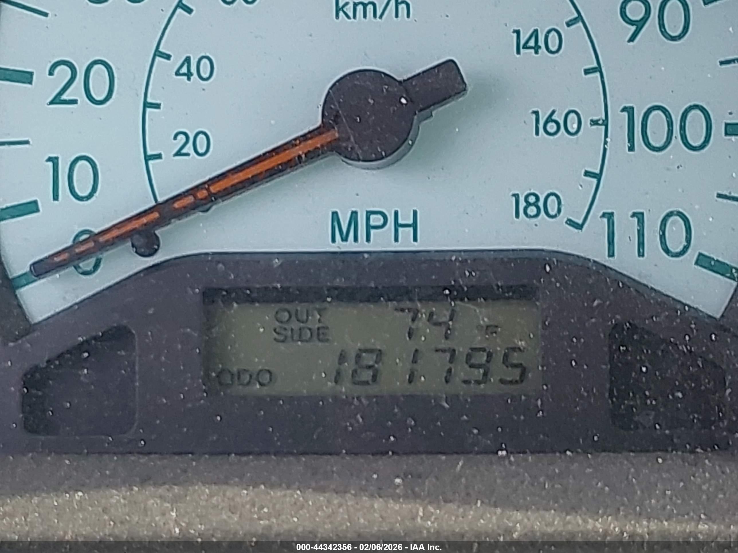 TOYOTA COROLLA image 7