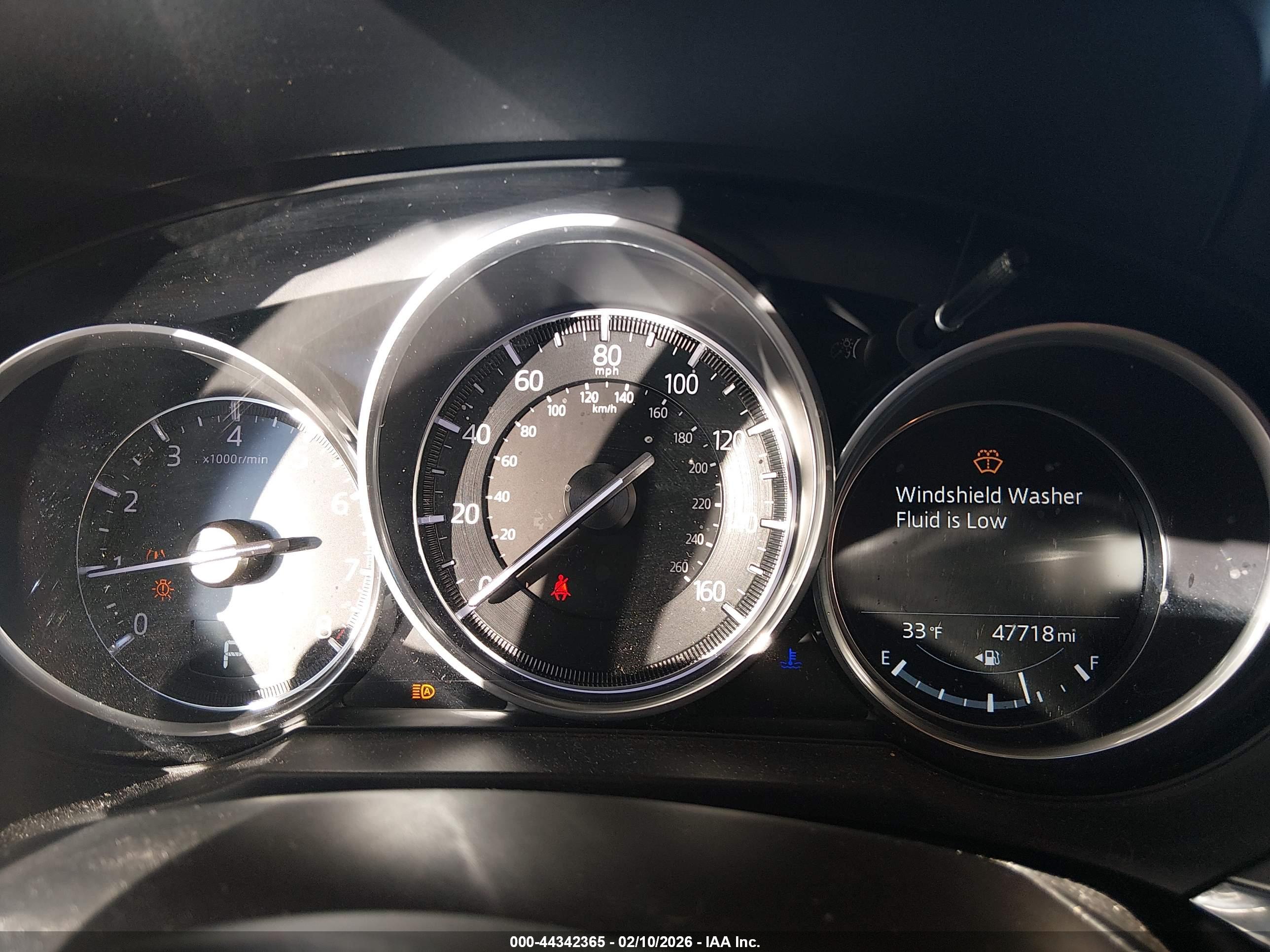 MAZDA MAZDA6 image 7