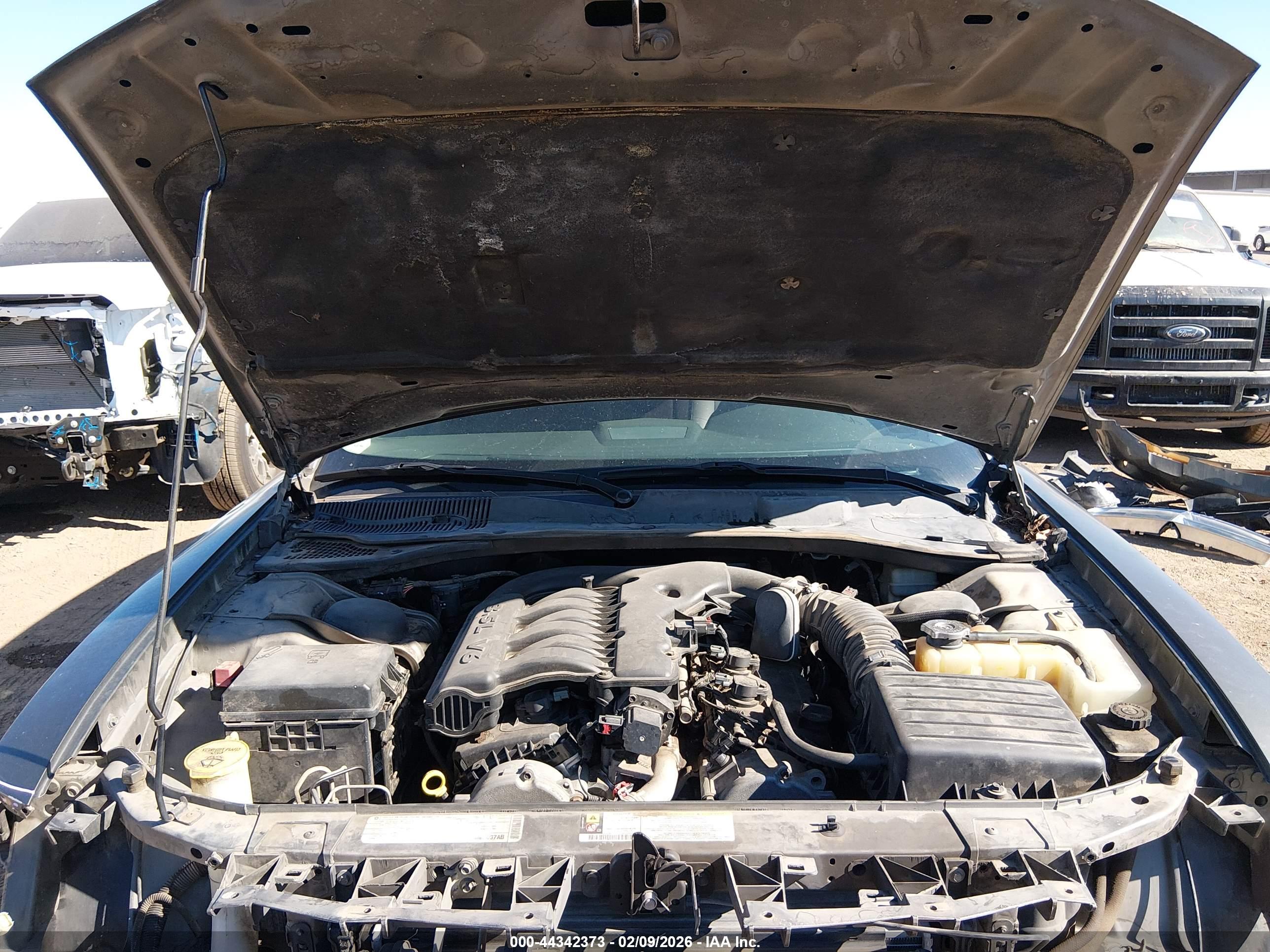 DODGE CHARGER image 10