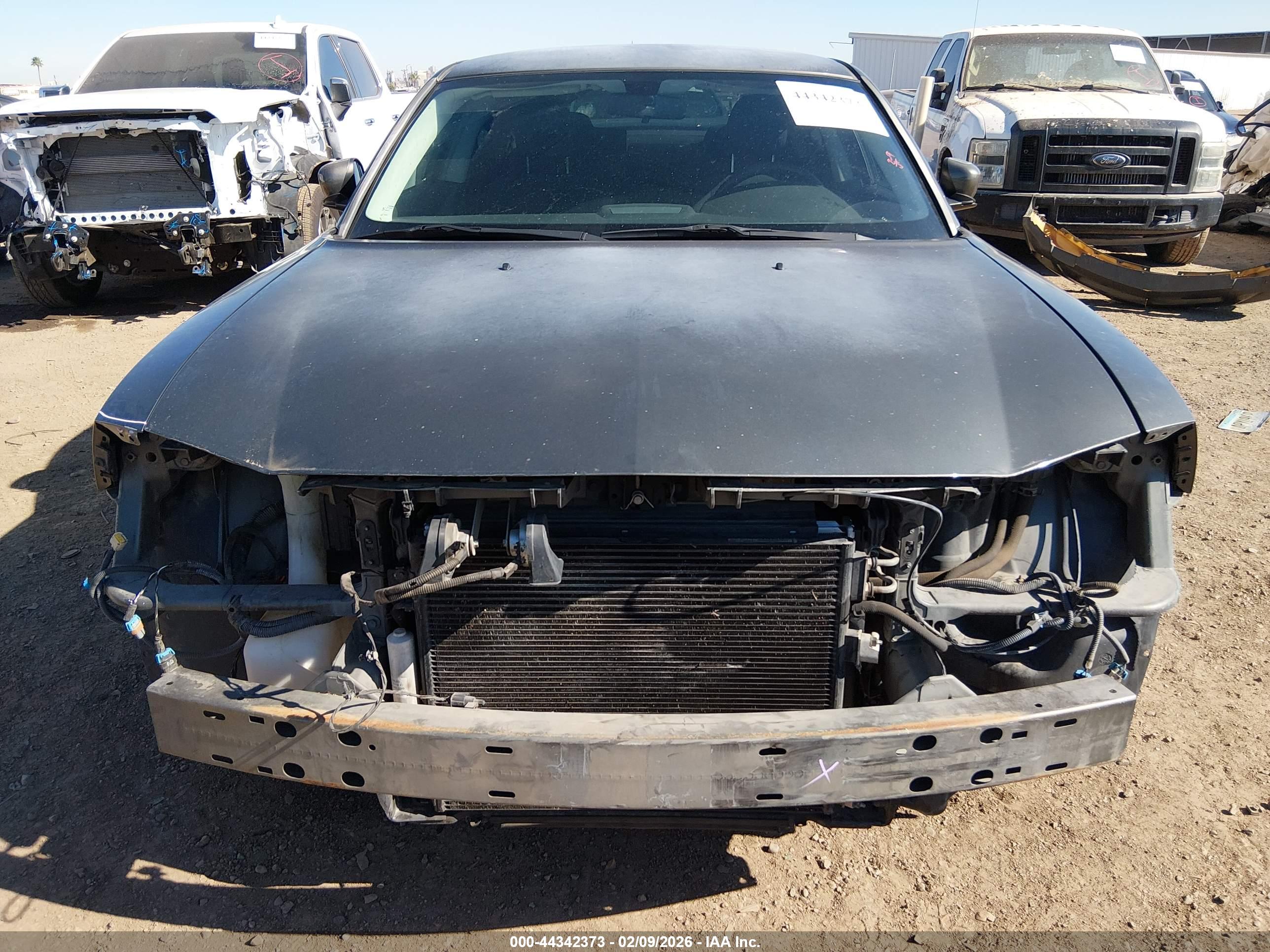 DODGE CHARGER image 6