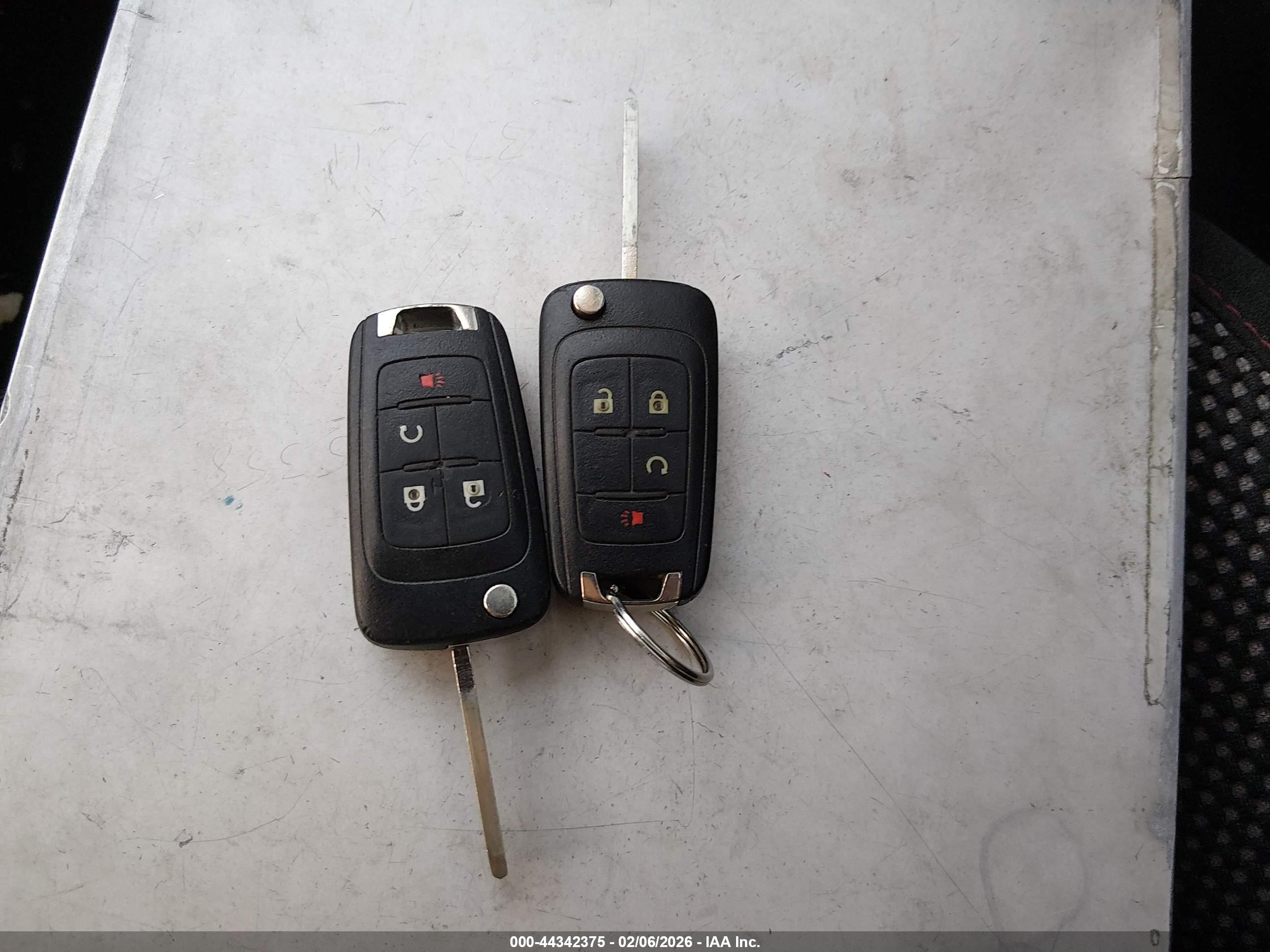 CHEVROLET EQUINOX image 11