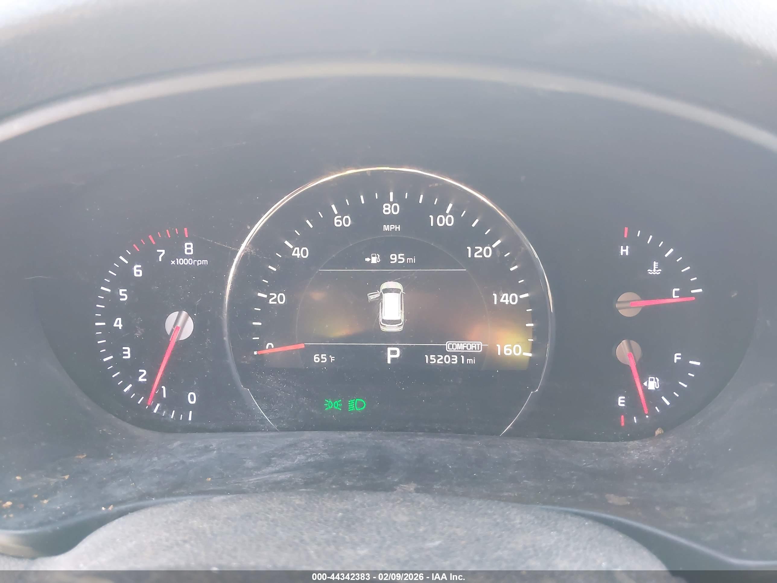 KIA SORENTO image 7